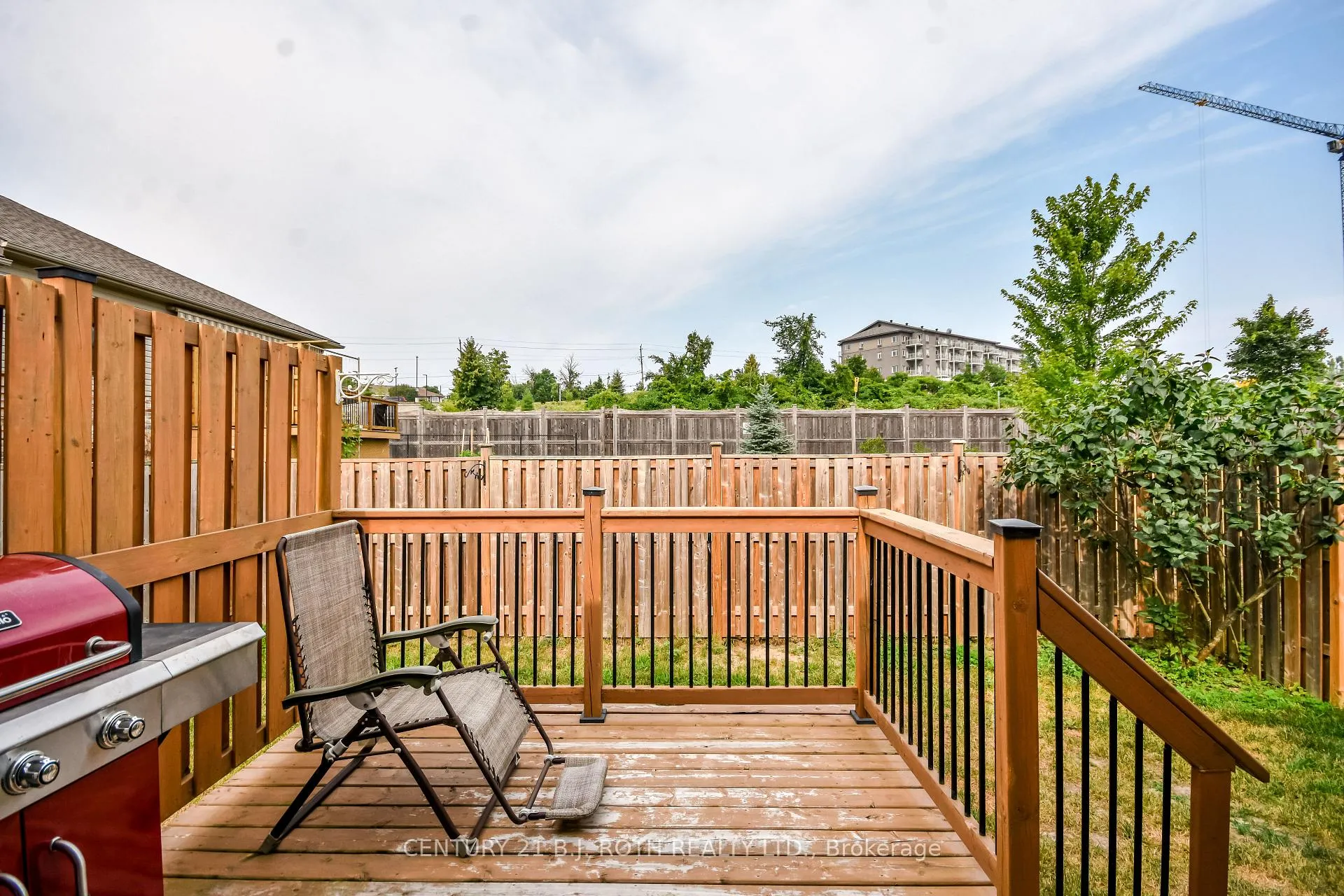 Photo 15 of 91 Lucy Lane, Orillia — HOMEH