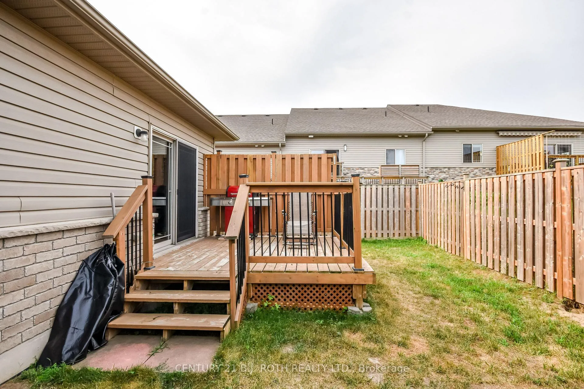 Photo 16 of 91 Lucy Lane, Orillia — HOMEH