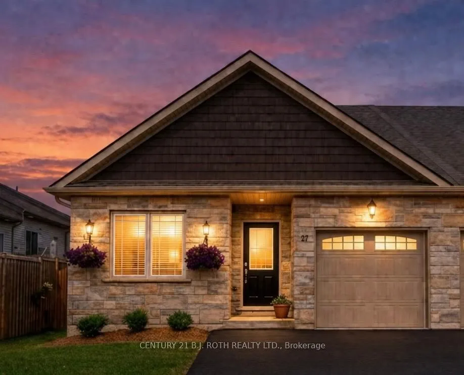 Photo 19 of 91 Lucy Lane, Orillia — HOMEH