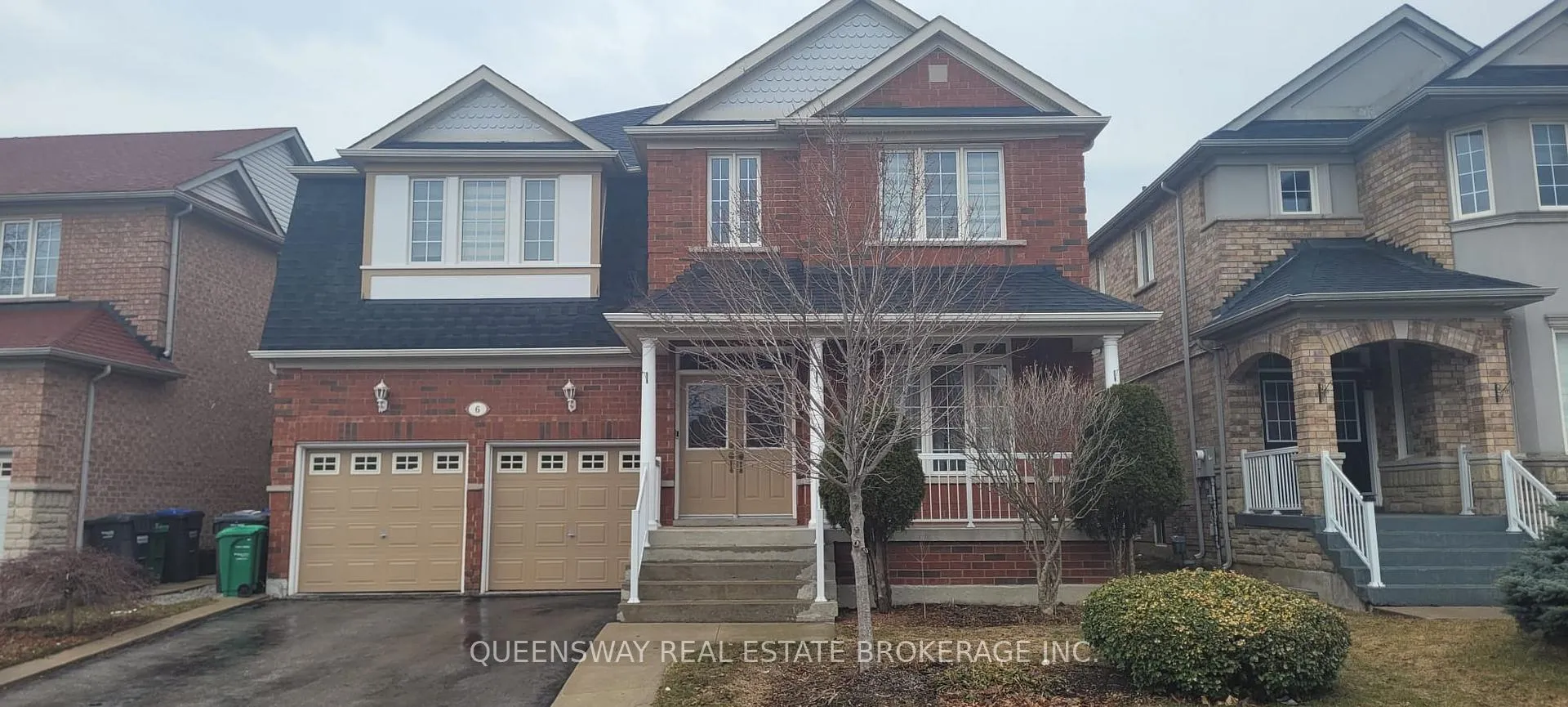 Photo 1 of 6 Crevice Gate, Brampton, Sandringham-Wellington — HOMEH