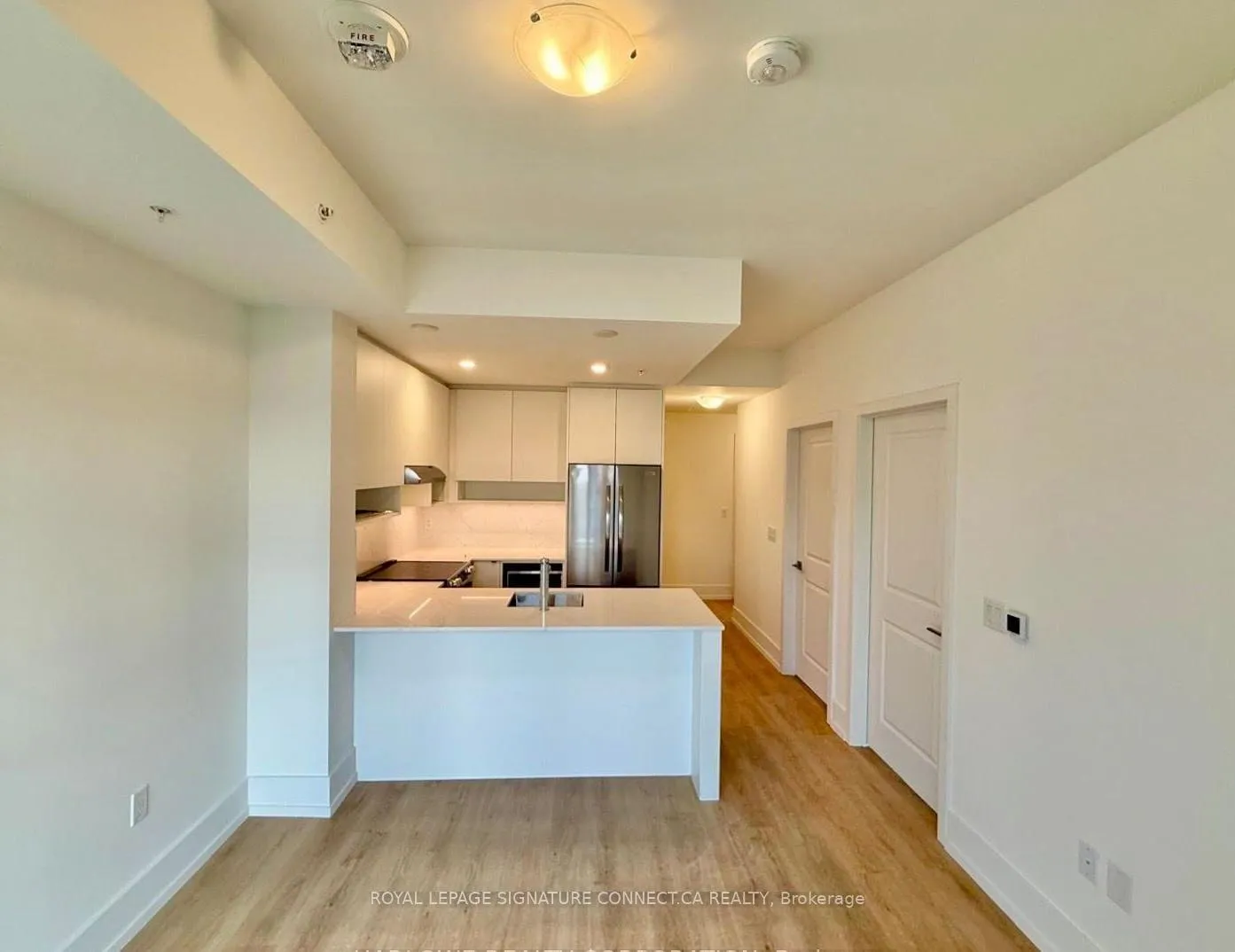 Photo 1 of Unit 804, 206 King Street W, Hamilton, Central — HOMEH