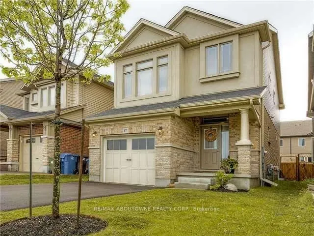 Photo 1 of 17 Samuel Drive, Guelph, Pineridge/Westminster Woods — HOMEH