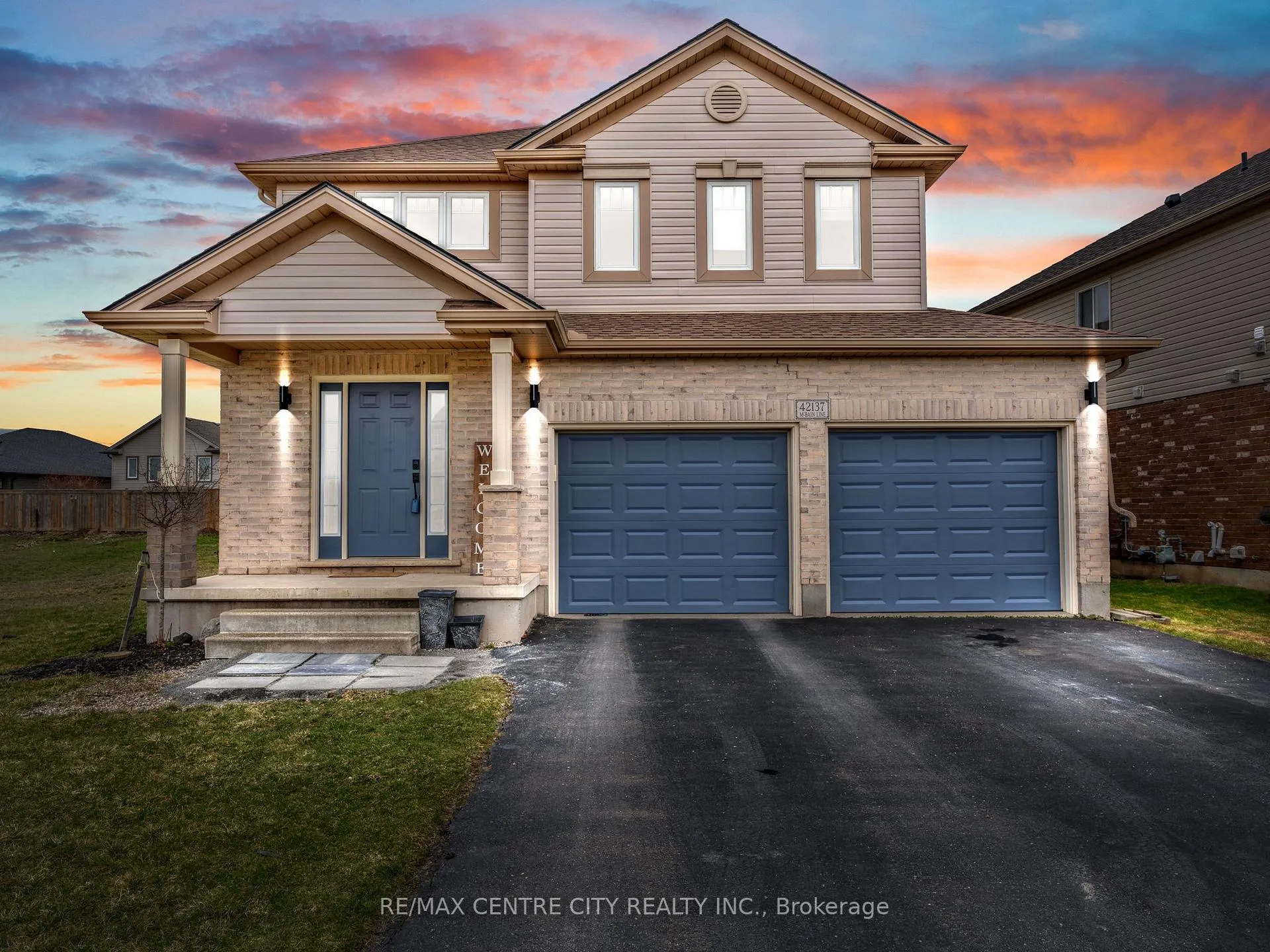 Photo 2 of 42137 McBain Line, Central Elgin, Rural Central Elgin — HOMEH