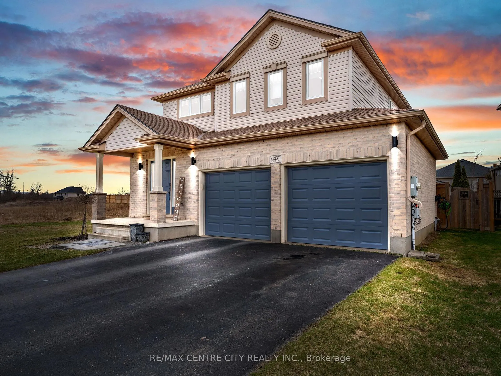 Photo 3 of 42137 McBain Line, Central Elgin, Rural Central Elgin — HOMEH