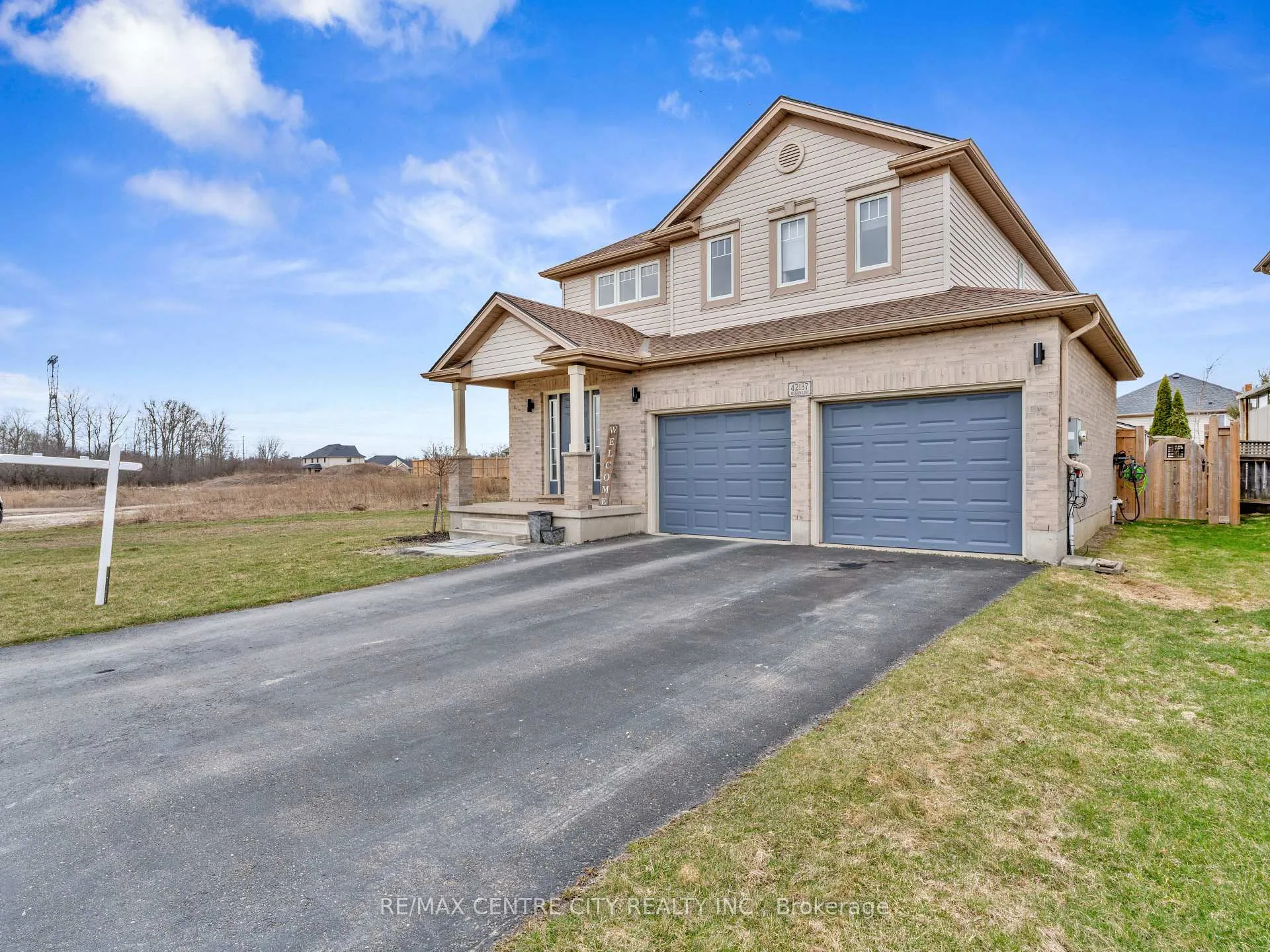 Photo 4 of 42137 McBain Line, Central Elgin, Rural Central Elgin — HOMEH