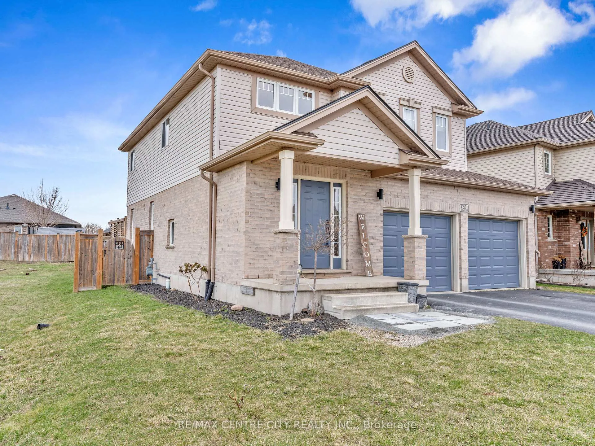 Photo 5 of 42137 McBain Line, Central Elgin, Rural Central Elgin — HOMEH