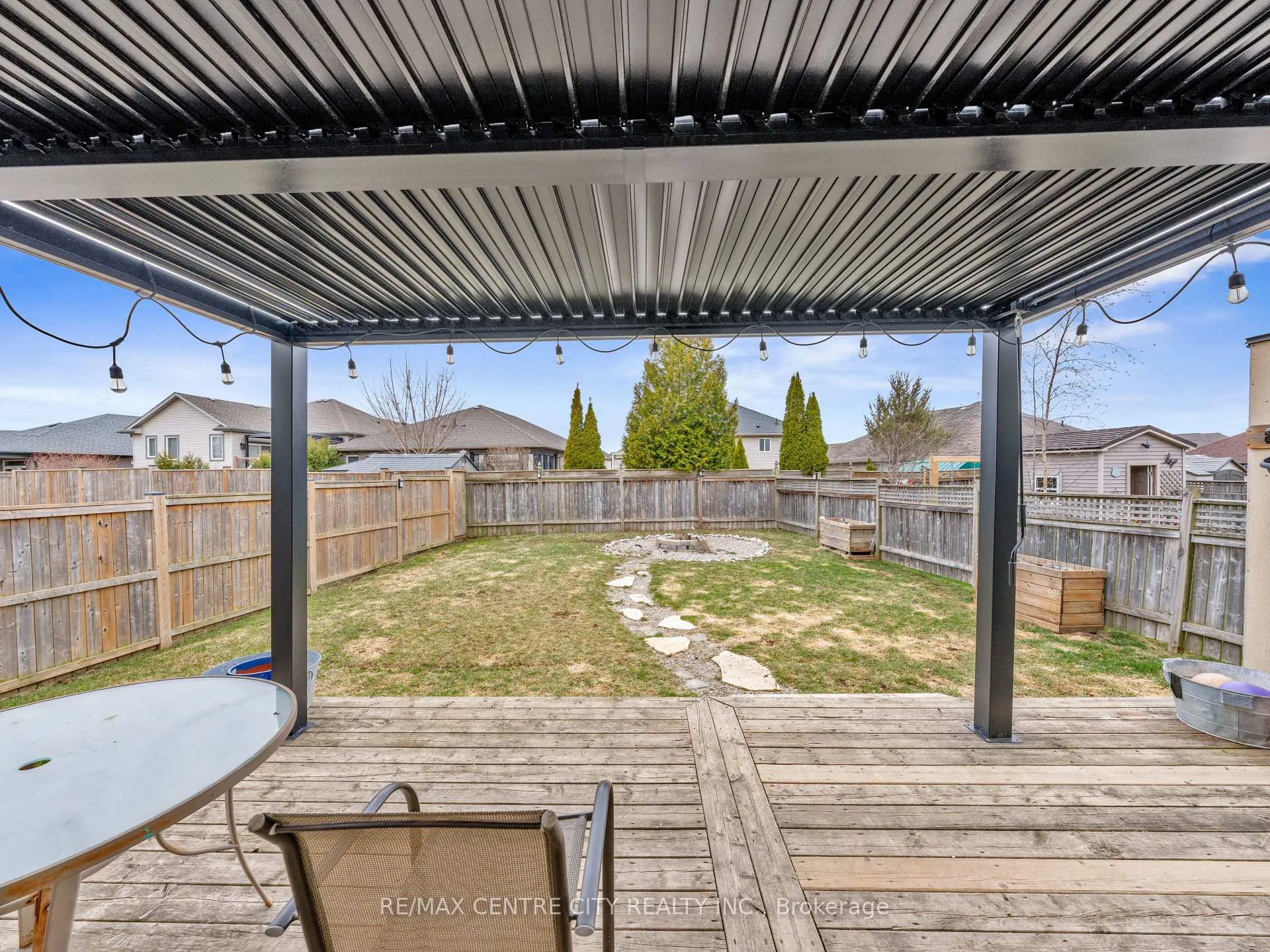 Photo 34 of 42137 McBain Line, Central Elgin, Rural Central Elgin — HOMEH