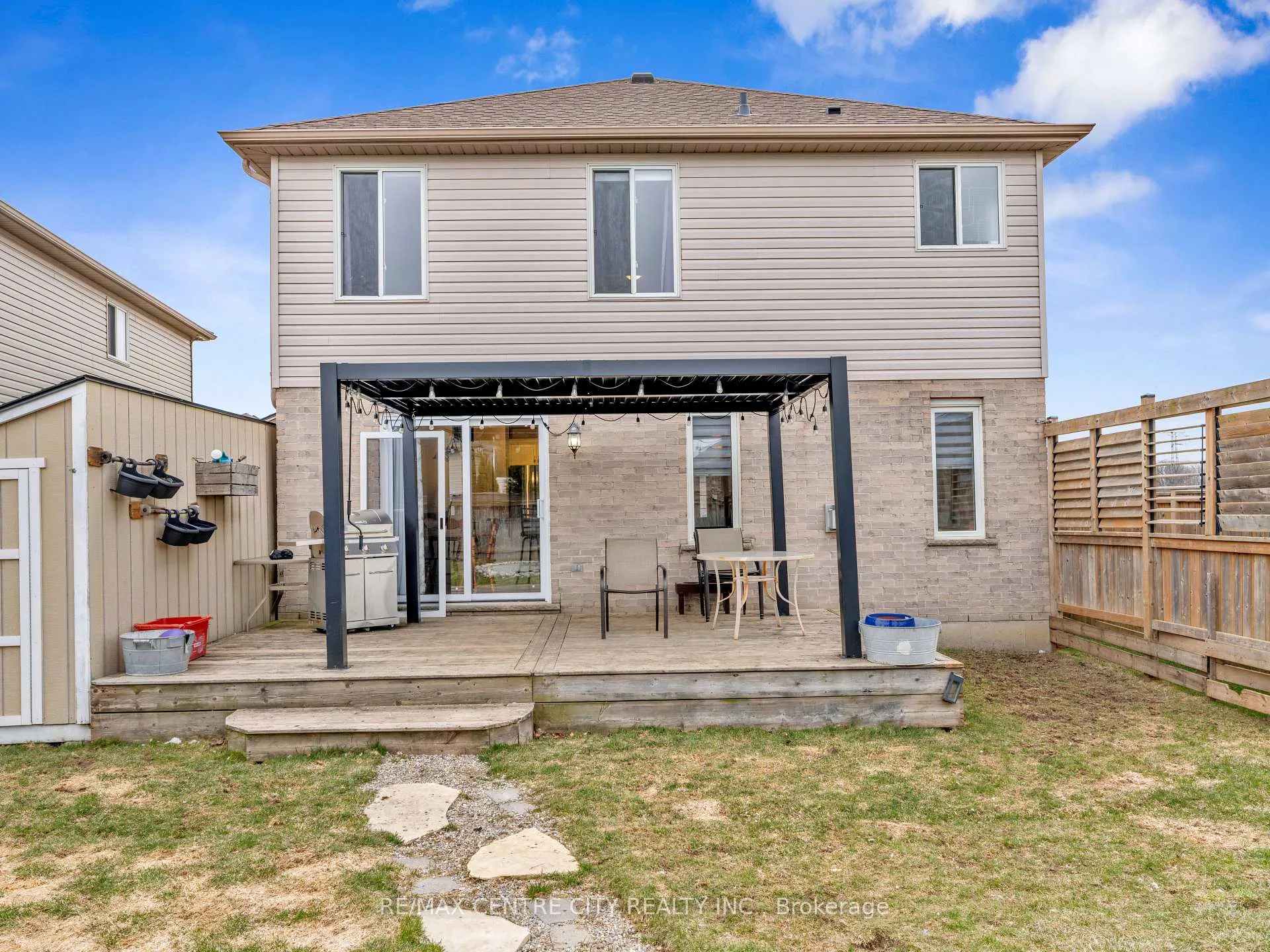 Photo 35 of 42137 McBain Line, Central Elgin, Rural Central Elgin — HOMEH