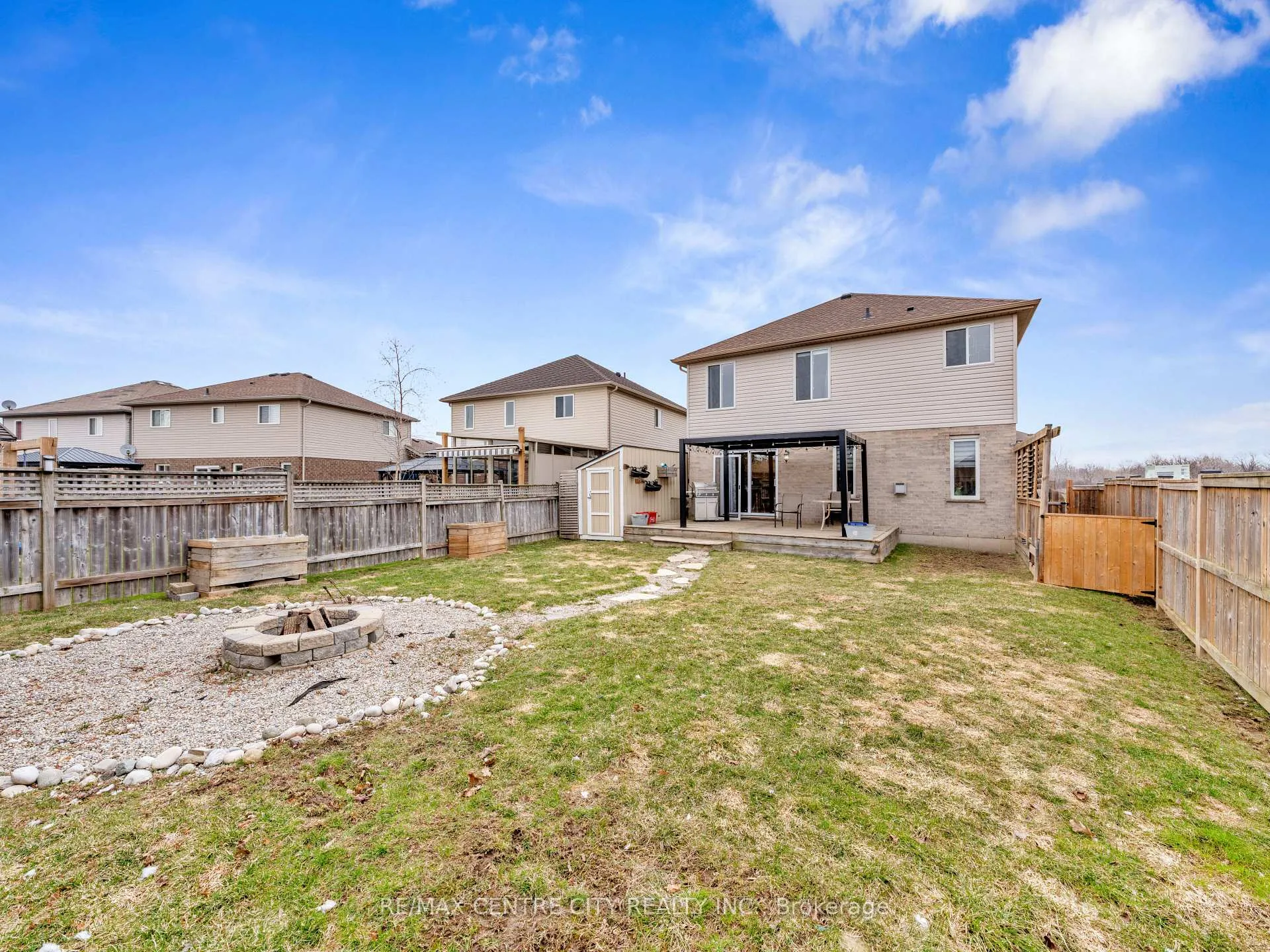Photo 37 of 42137 McBain Line, Central Elgin, Rural Central Elgin — HOMEH