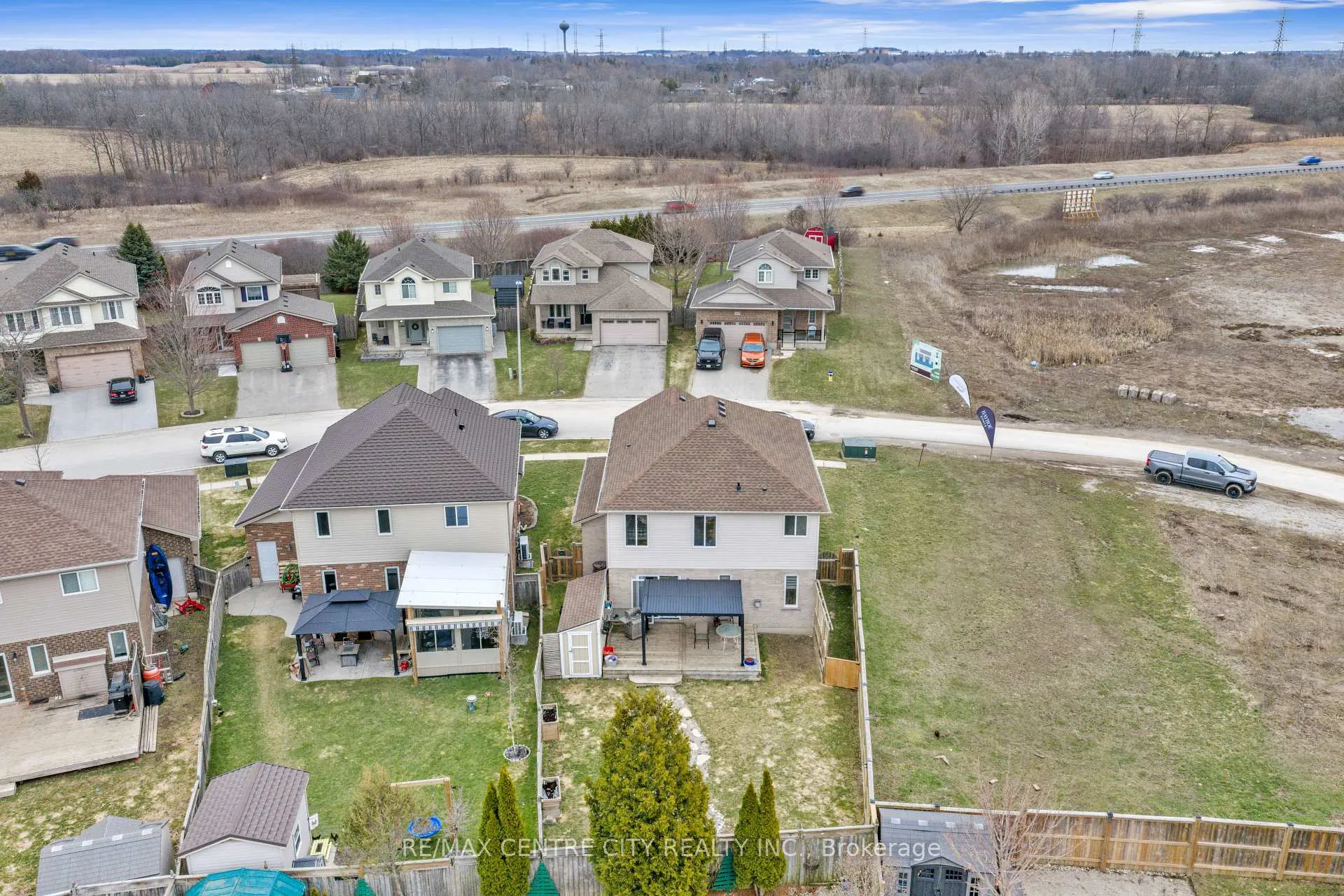 Photo 38 of 42137 McBain Line, Central Elgin, Rural Central Elgin — HOMEH