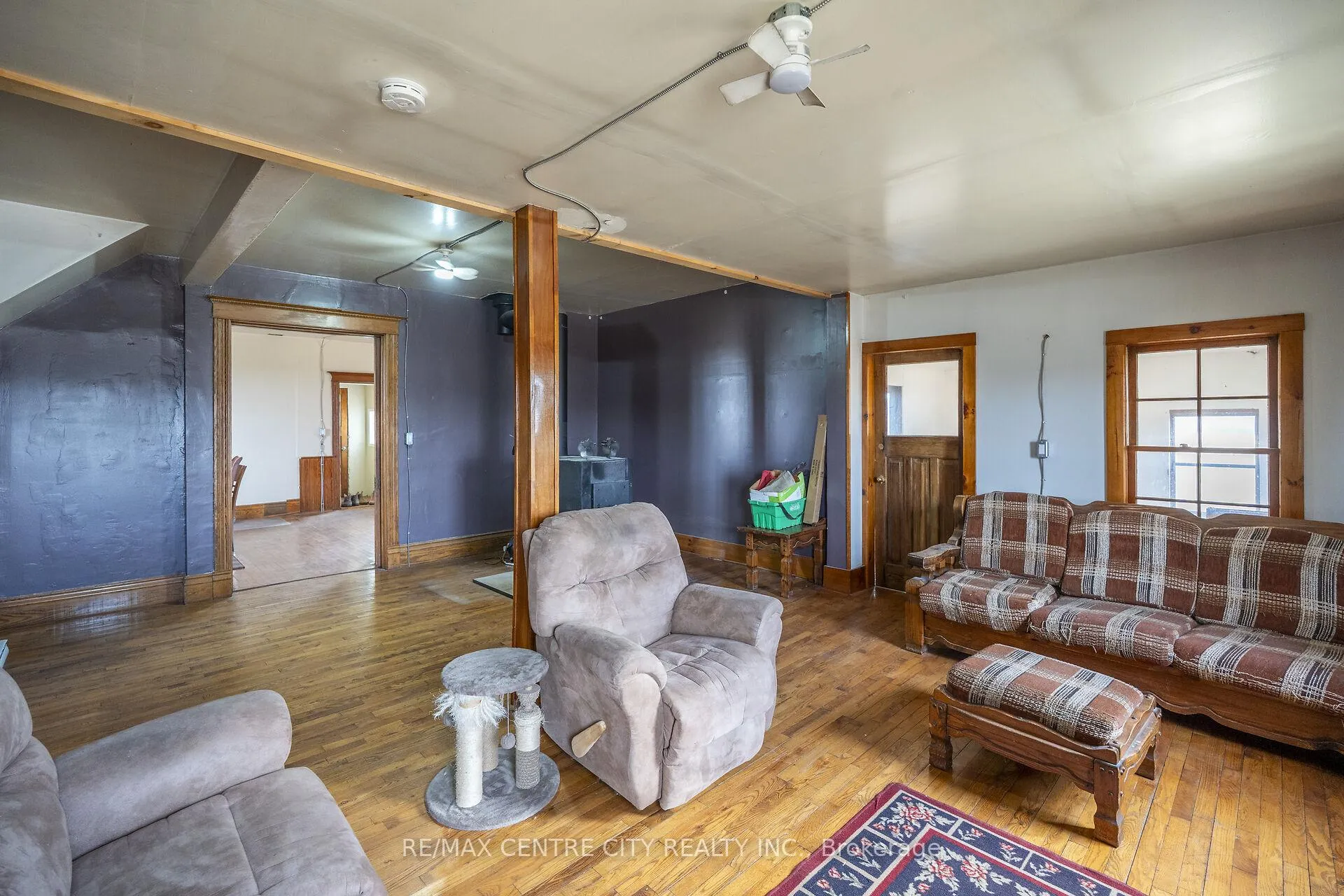 Photo 34 of 3542 Putnam Road, Thames Centre, Mossley — HOMEH