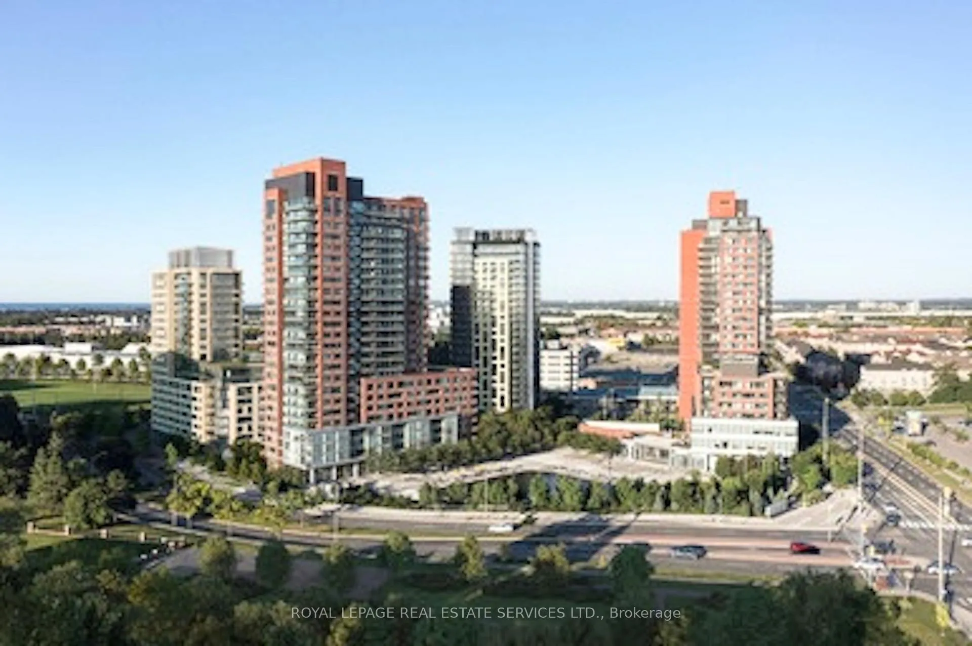 Photo 1 of Unit 207, 2 River Plate Street, Ajax, South West — HOMEH