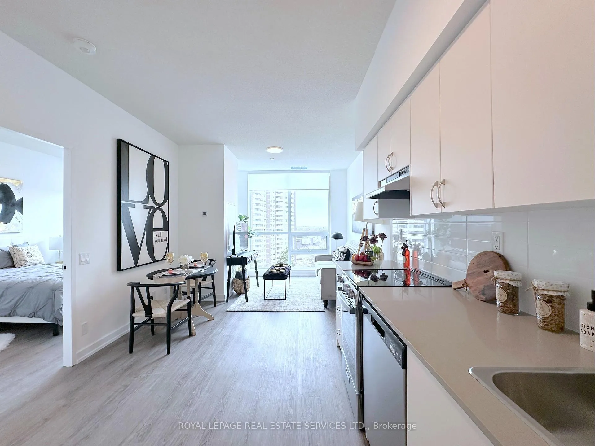 Photo 2 of Unit 207, 2 River Plate Street, Ajax, South West — HOMEH