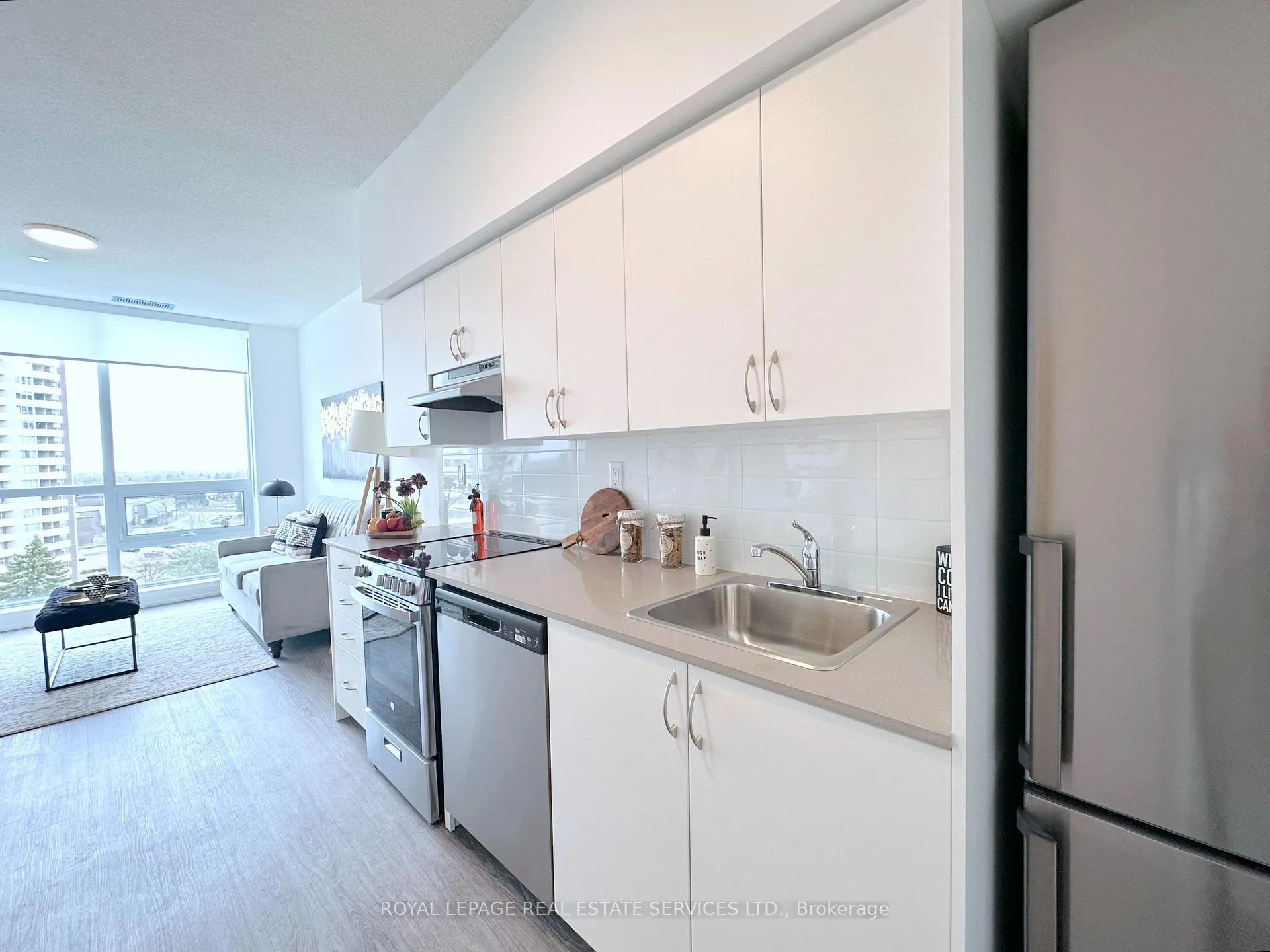 Photo 3 of Unit 207, 2 River Plate Street, Ajax, South West — HOMEH