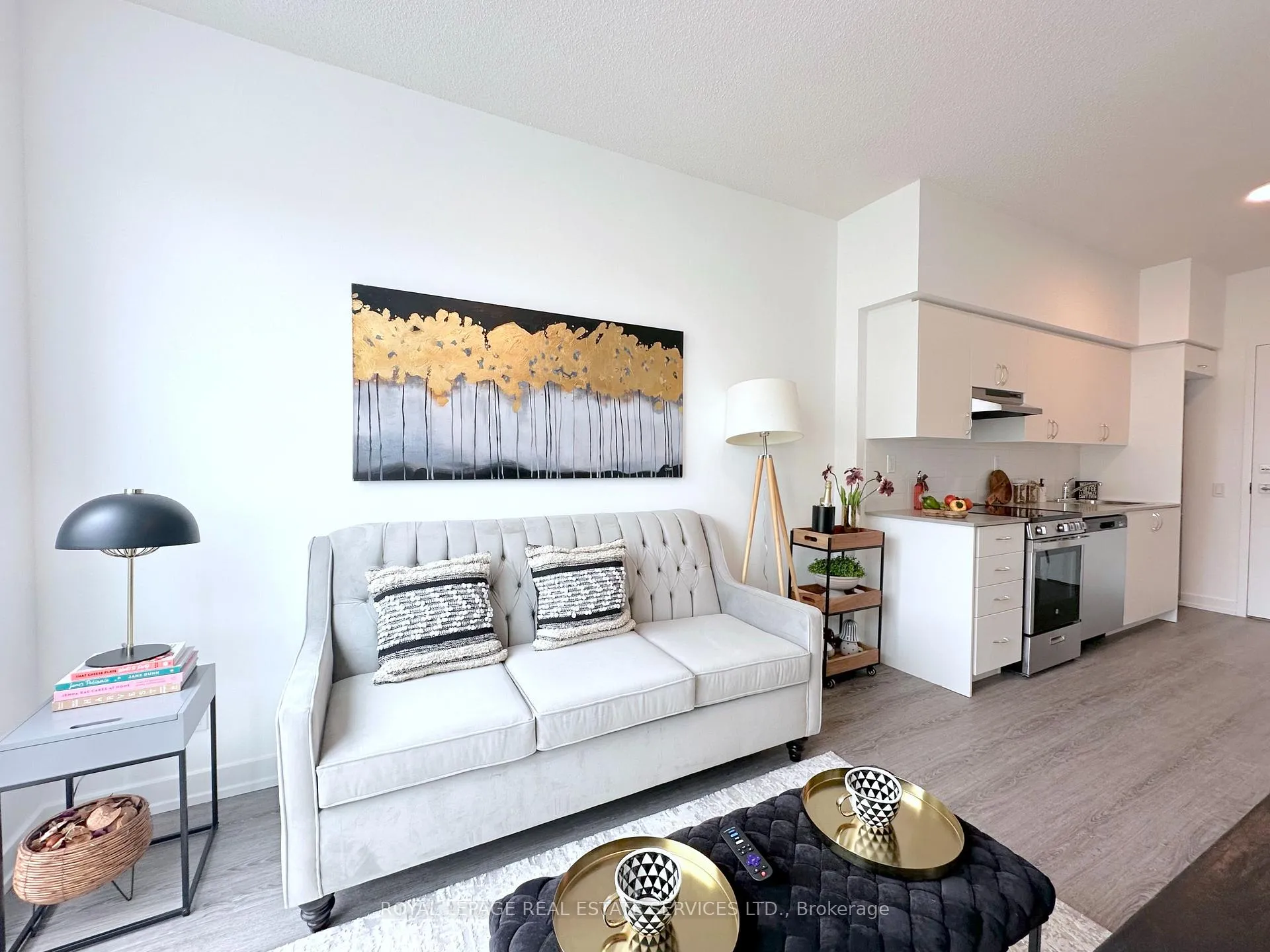 Photo 5 of Unit 207, 2 River Plate Street, Ajax, South West — HOMEH