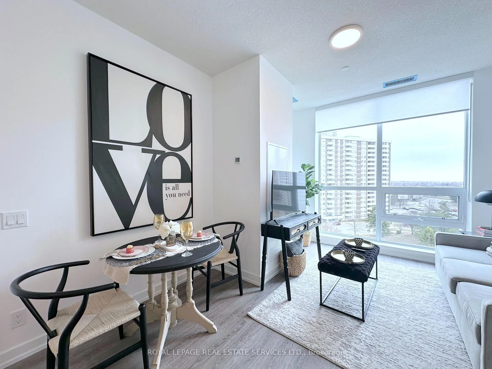 Photo 6 of Unit 207, 2 River Plate Street, Ajax, South West — HOMEH