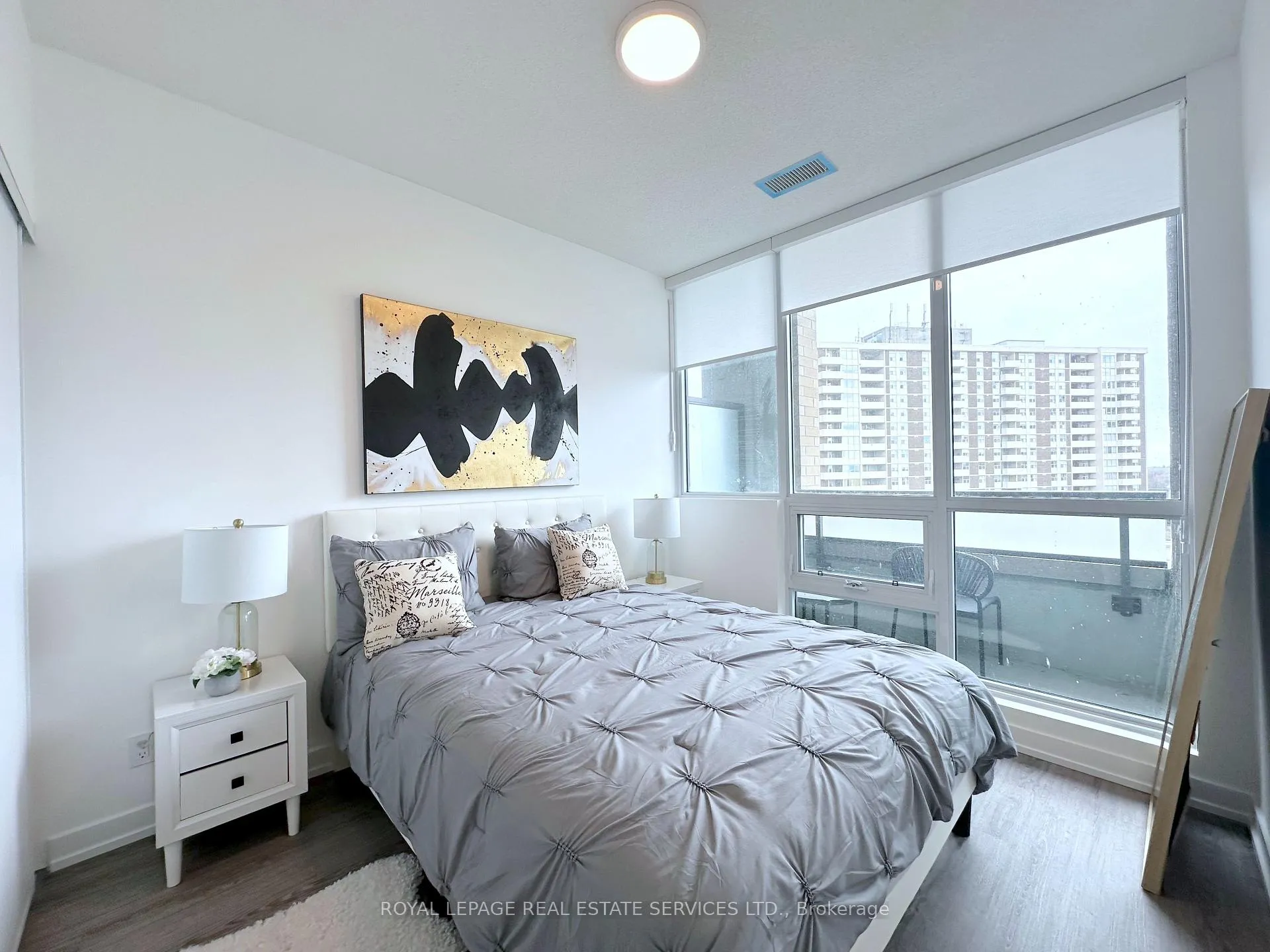 Photo 8 of Unit 207, 2 River Plate Street, Ajax, South West — HOMEH