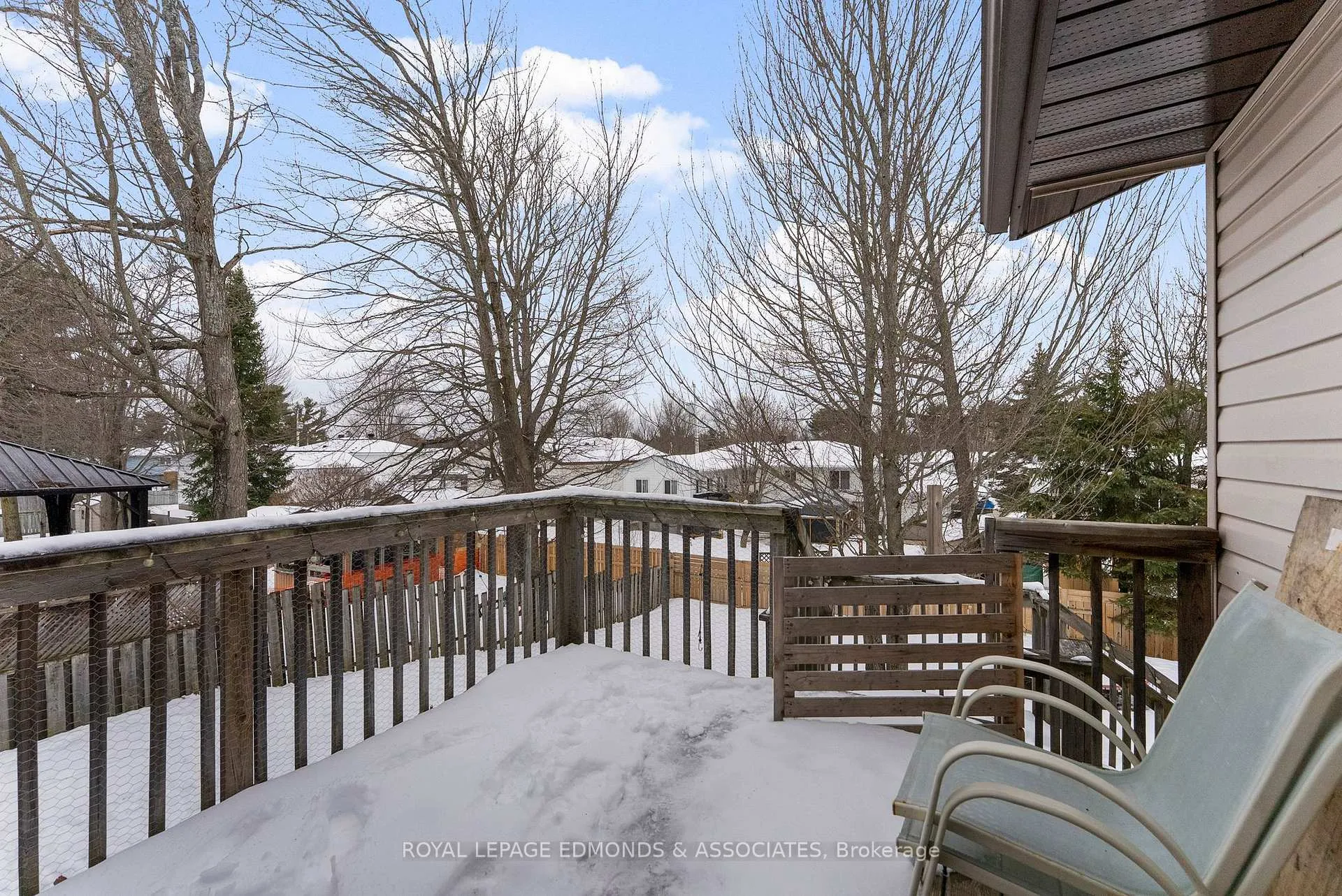 Photo 29 of 95 Spruce Street, Petawawa — HOMEH
