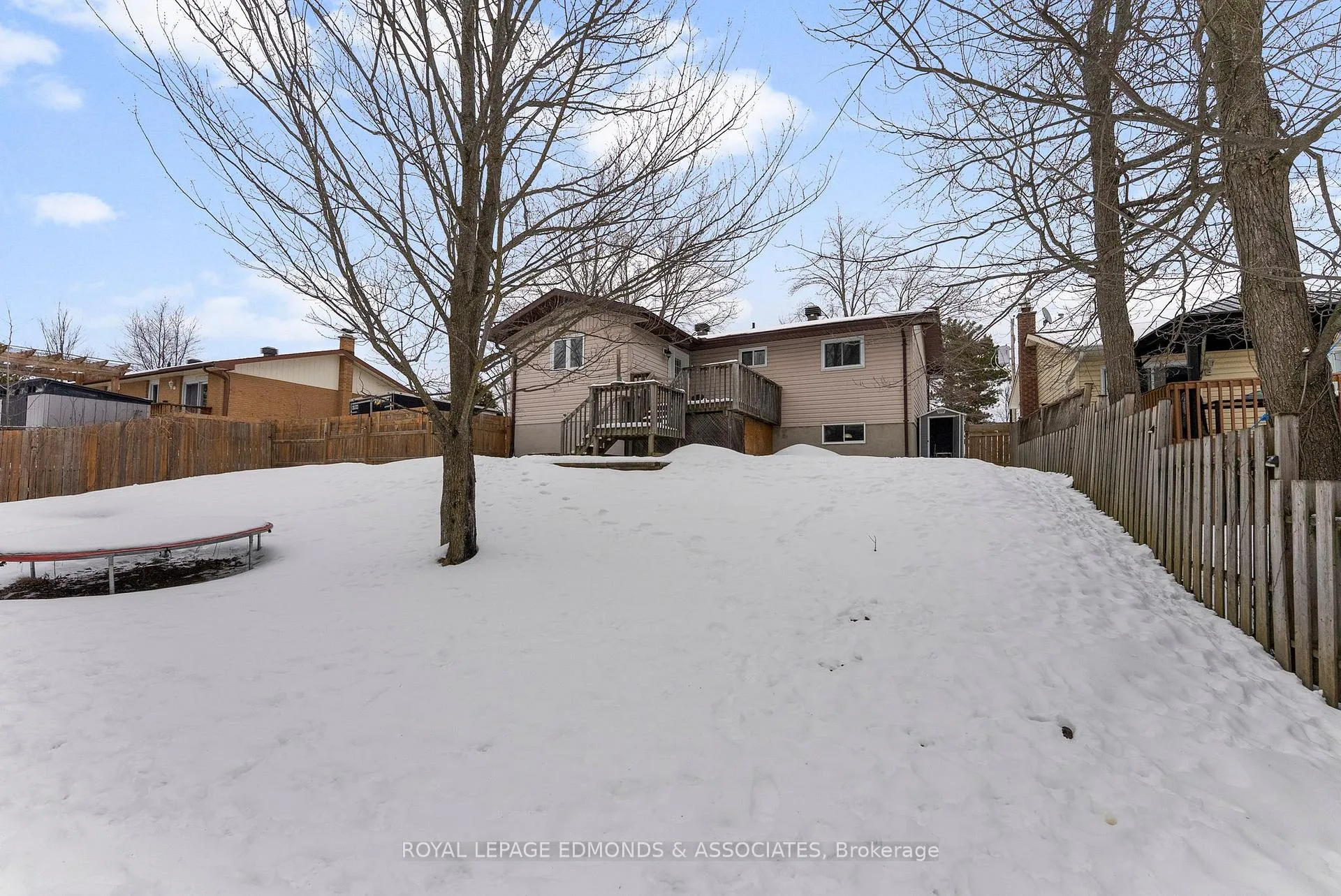 Photo 30 of 95 Spruce Street, Petawawa — HOMEH
