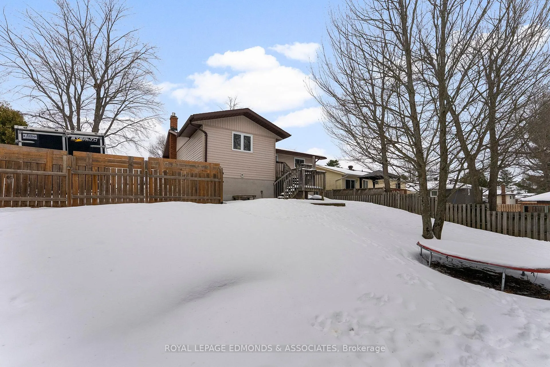 Photo 31 of 95 Spruce Street, Petawawa — HOMEH