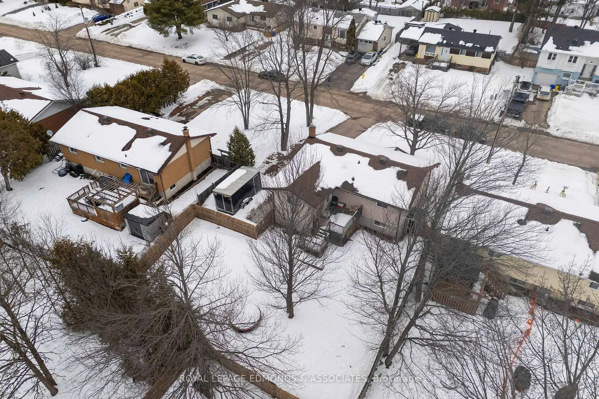 Photo 36 of 95 Spruce Street, Petawawa — HOMEH