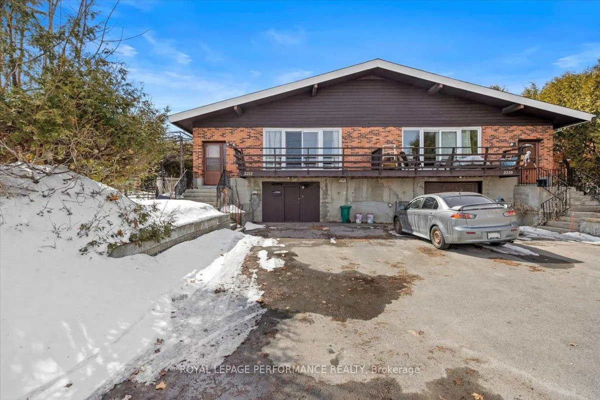 Photo 1 of 2212 St Laurent Boulevard, Ottawa, Elmvale Acres/Urbandale — HOMEH