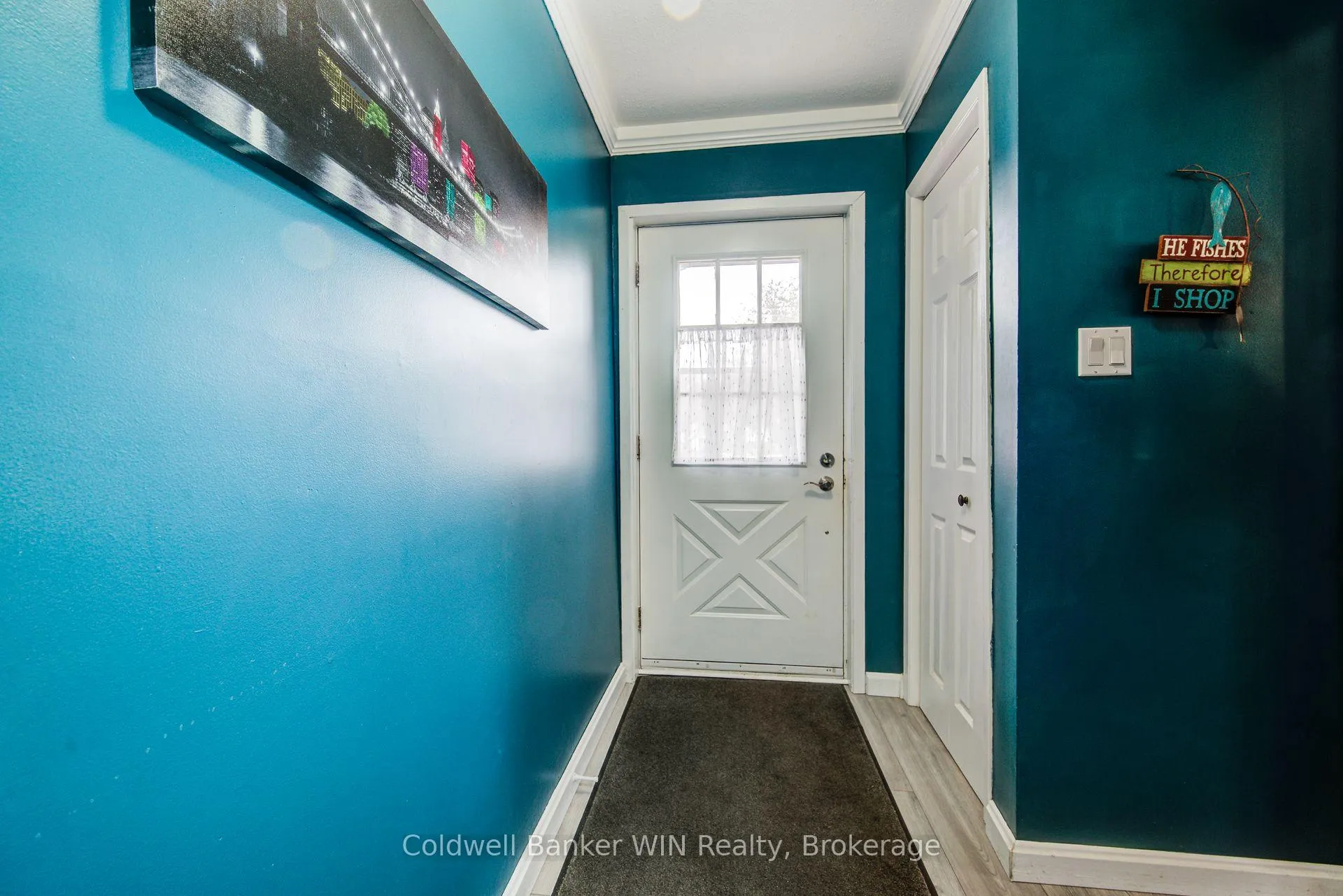 Photo 6 of 455 Albert Street, Wellington North, Mount Forest — HOMEH