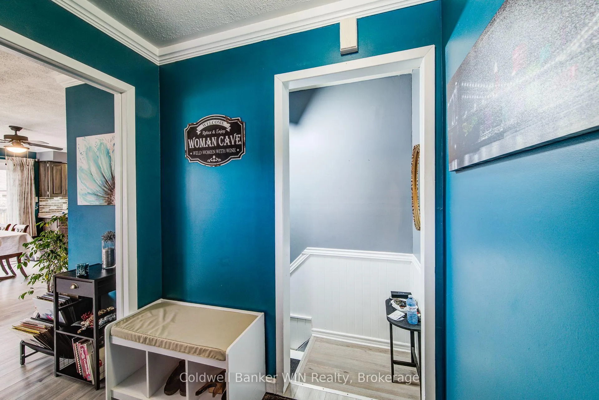 Photo 7 of 455 Albert Street, Wellington North, Mount Forest — HOMEH