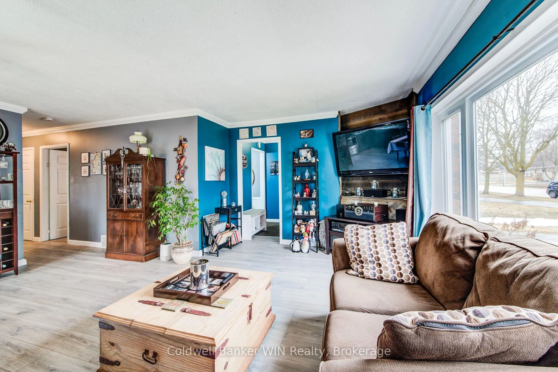 Photo 11 of 455 Albert Street, Wellington North, Mount Forest — HOMEH