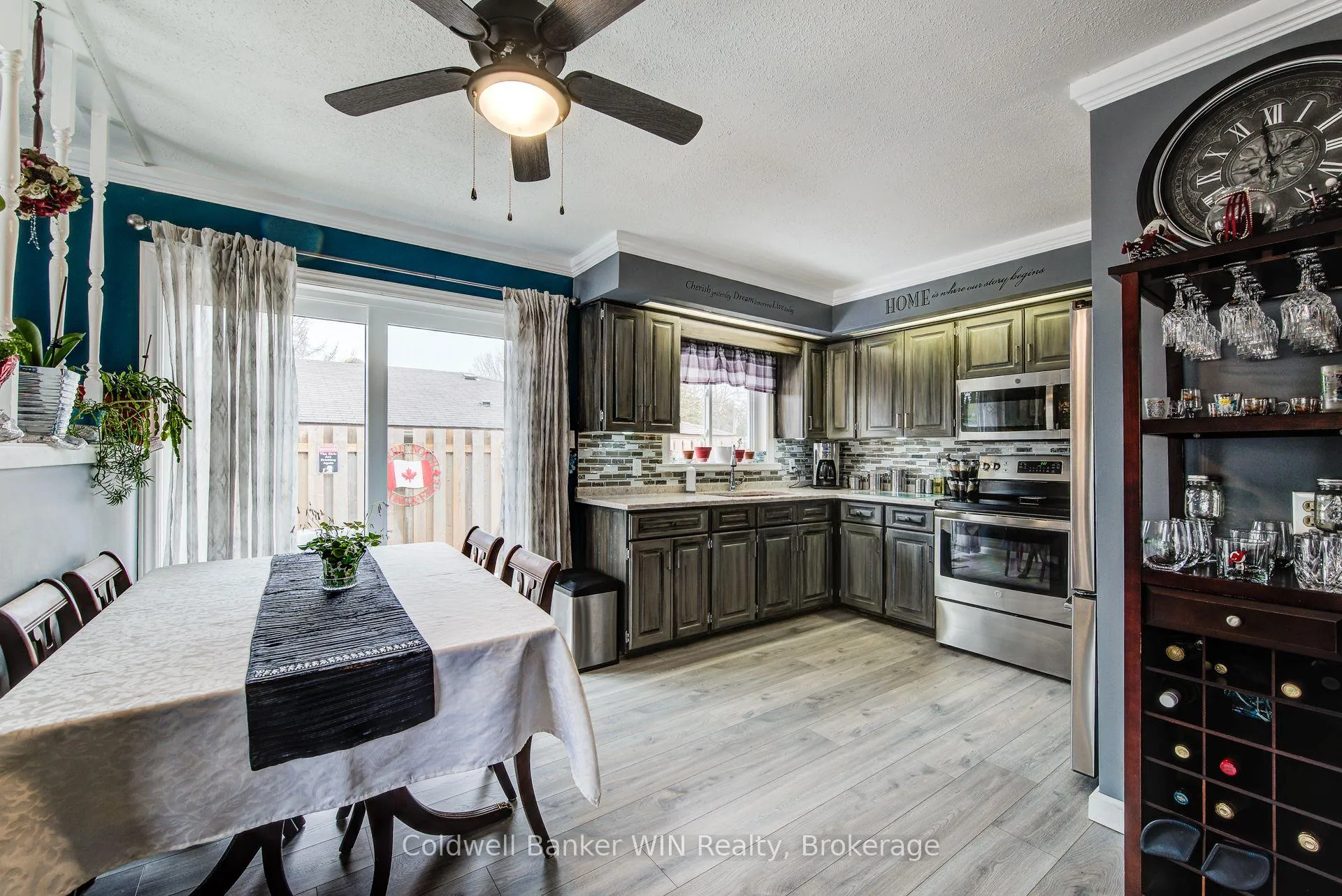 Photo 13 of 455 Albert Street, Wellington North, Mount Forest — HOMEH