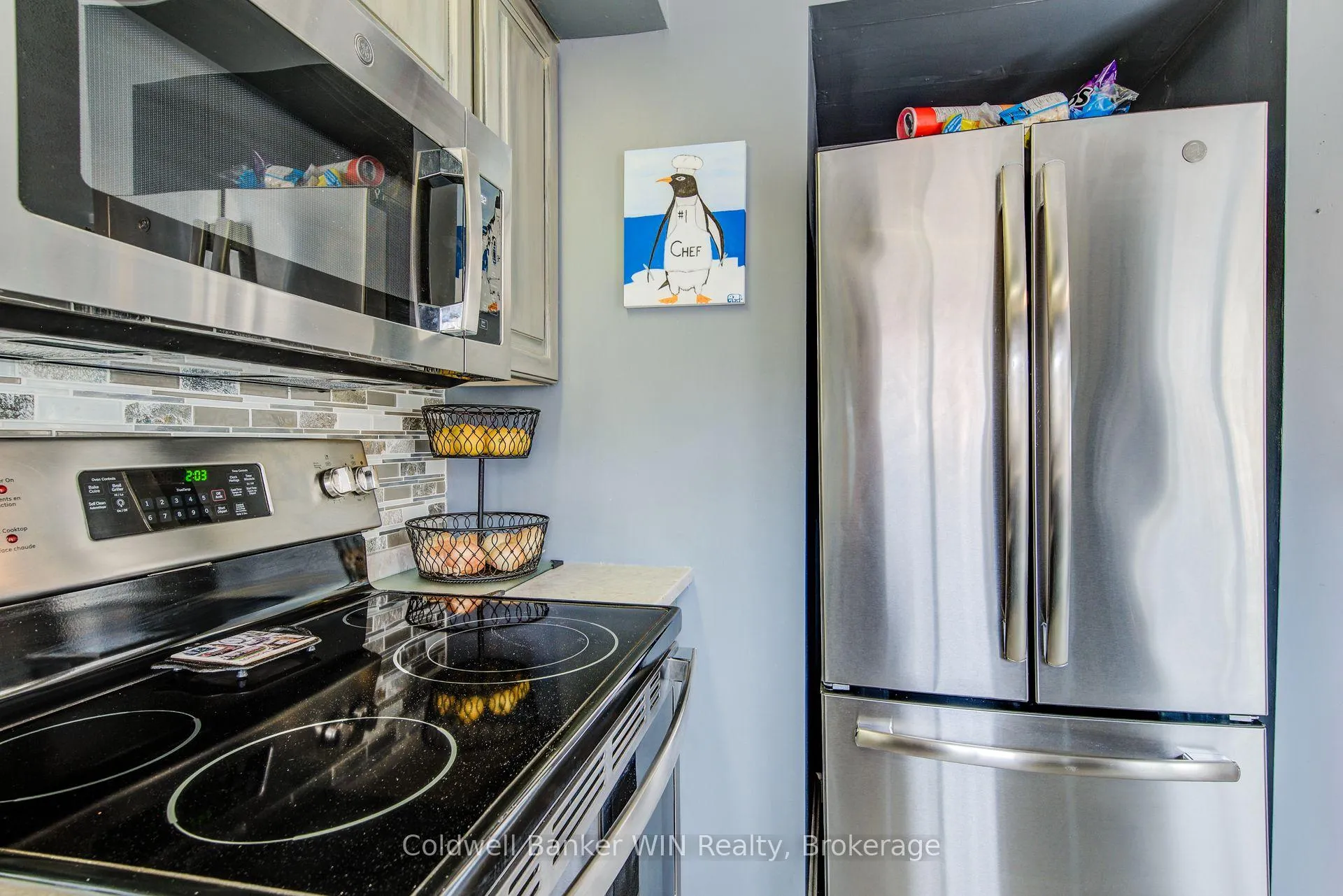 Photo 17 of 455 Albert Street, Wellington North, Mount Forest — HOMEH