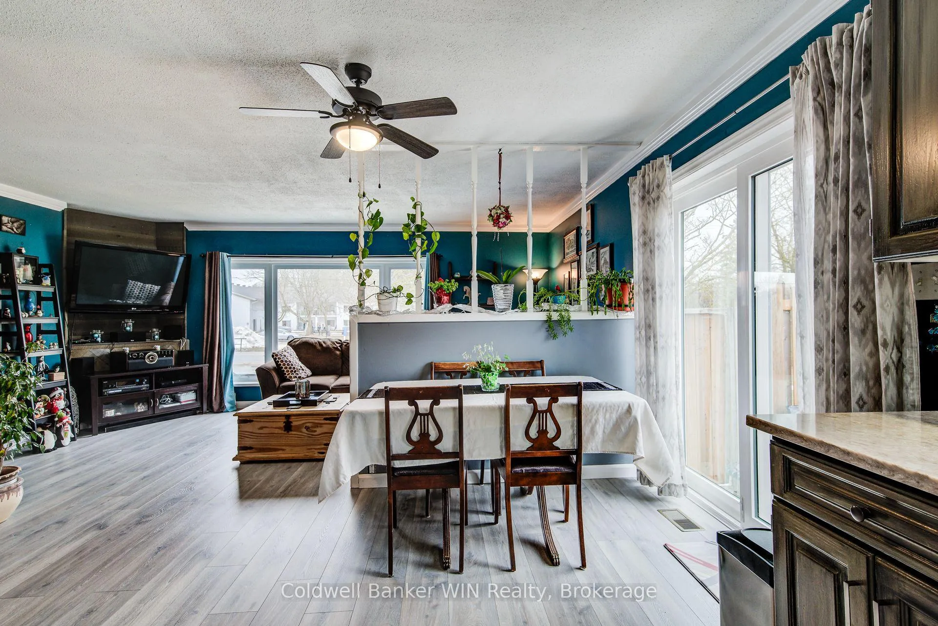 Photo 18 of 455 Albert Street, Wellington North, Mount Forest — HOMEH