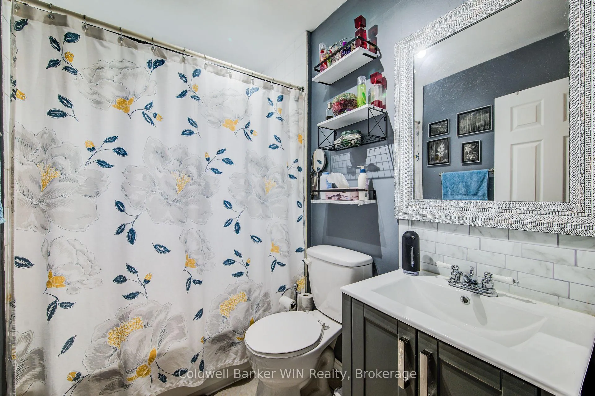 Photo 24 of 455 Albert Street, Wellington North, Mount Forest — HOMEH