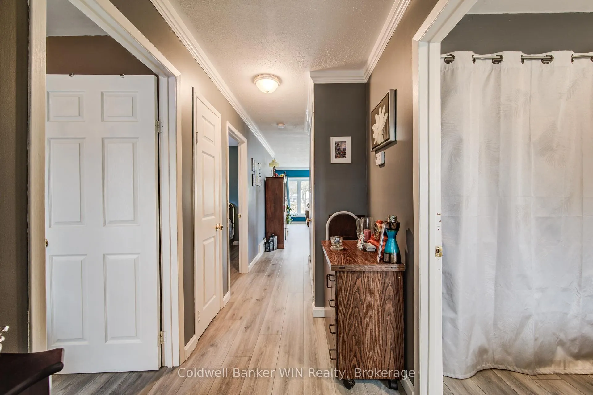 Photo 25 of 455 Albert Street, Wellington North, Mount Forest — HOMEH