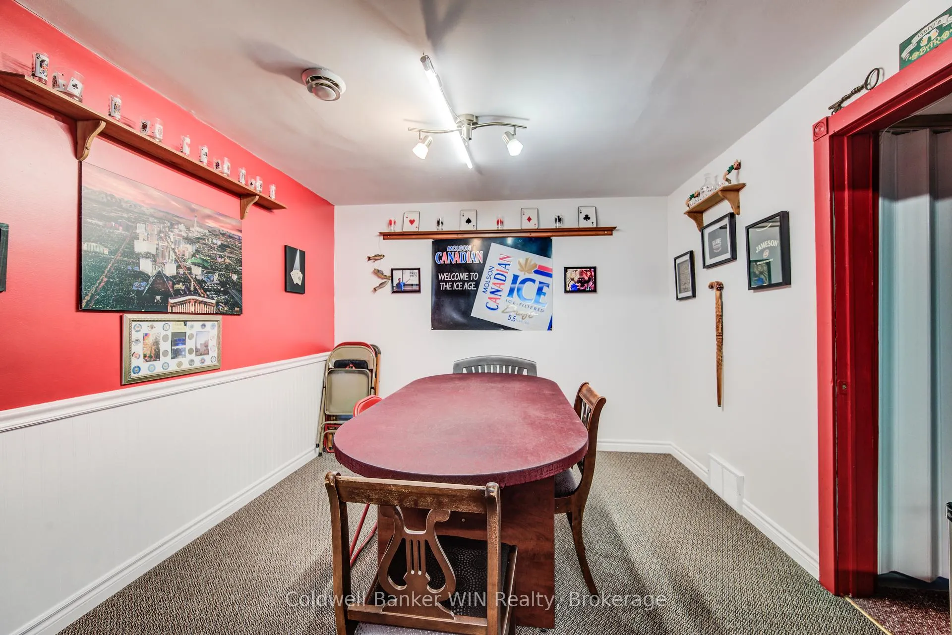 Photo 32 of 455 Albert Street, Wellington North, Mount Forest — HOMEH
