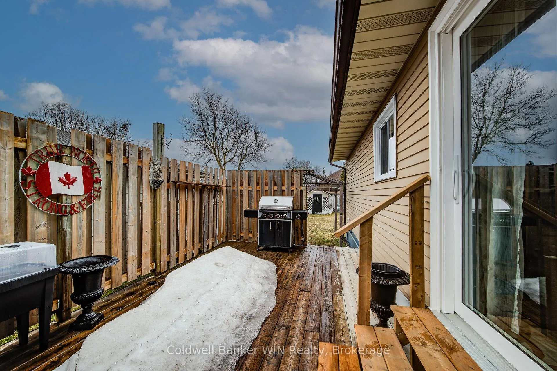 Photo 35 of 455 Albert Street, Wellington North, Mount Forest — HOMEH