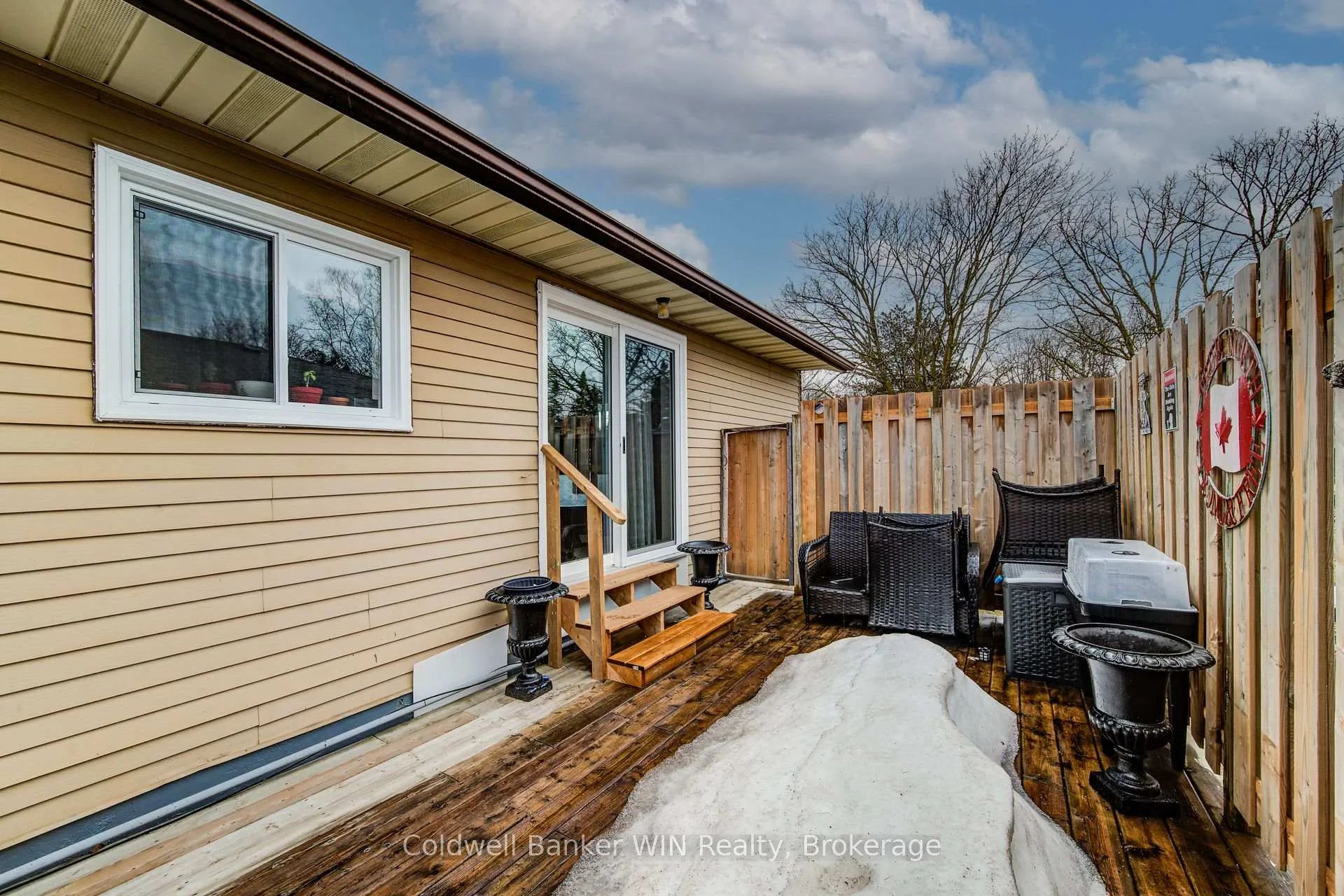 Photo 36 of 455 Albert Street, Wellington North, Mount Forest — HOMEH
