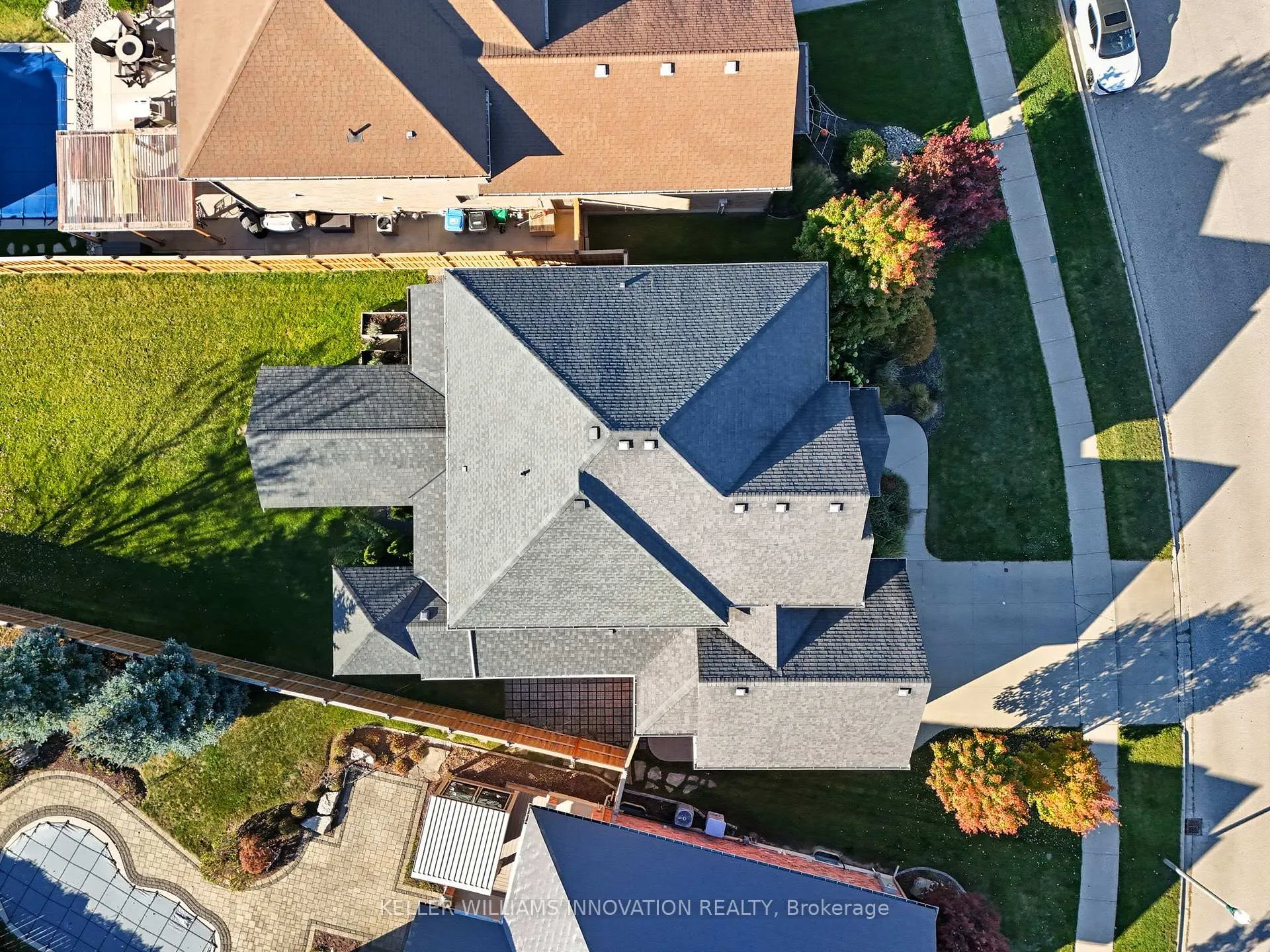 Photo 4 of 795 Wood Drive, North Perth, Listowel — HOMEH