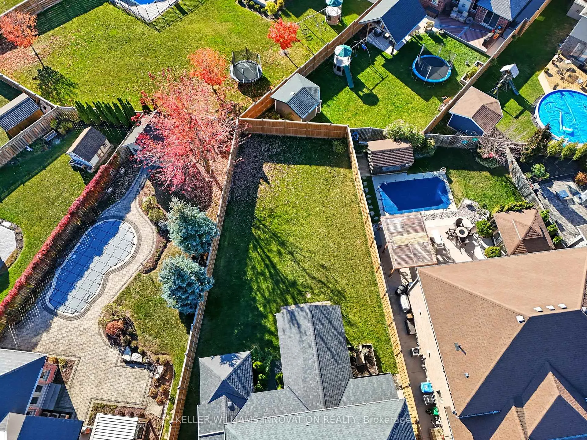 Photo 5 of 795 Wood Drive, North Perth, Listowel — HOMEH