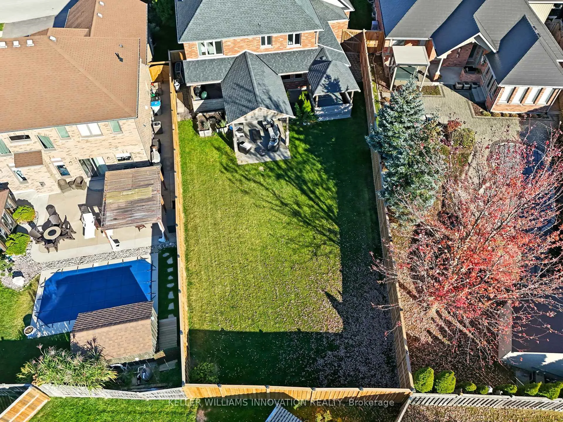 Photo 6 of 795 Wood Drive, North Perth, Listowel — HOMEH