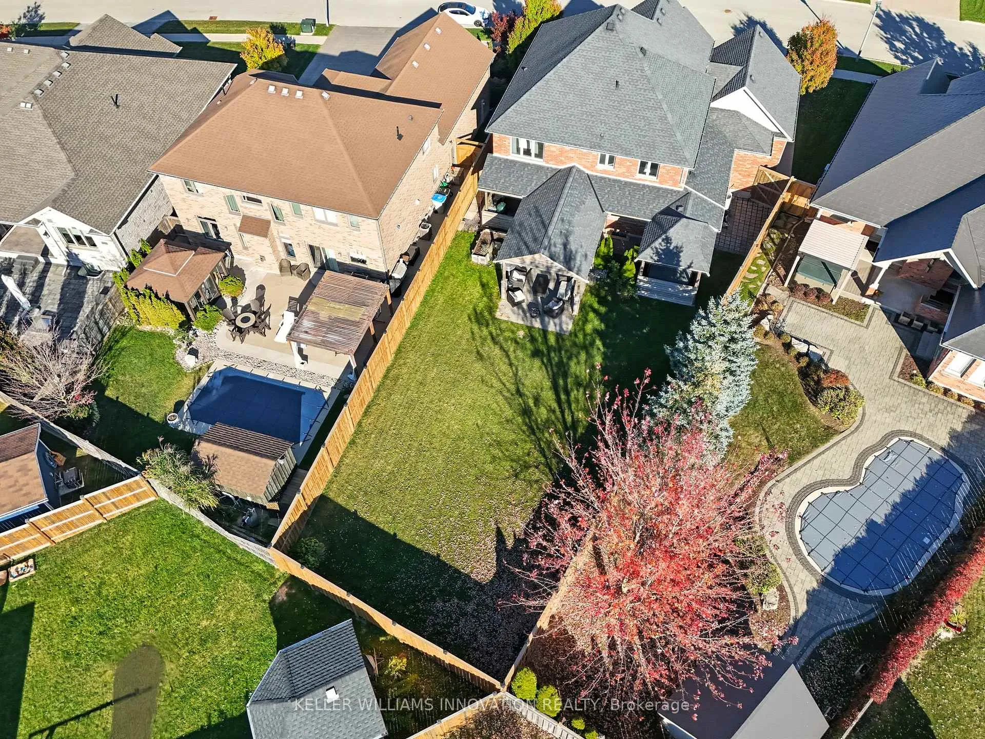 Photo 7 of 795 Wood Drive, North Perth, Listowel — HOMEH