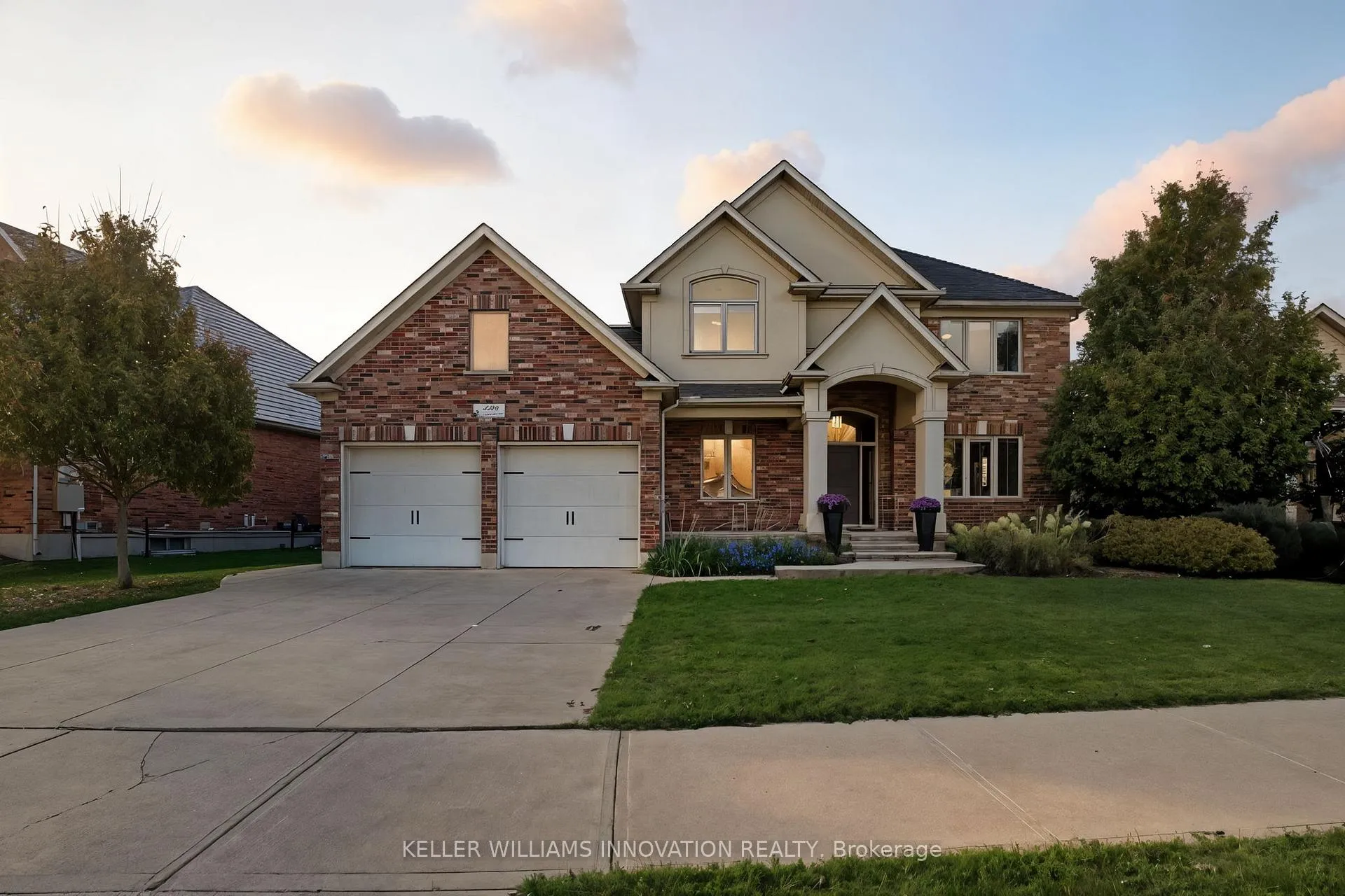 Photo 8 of 795 Wood Drive, North Perth, Listowel — HOMEH