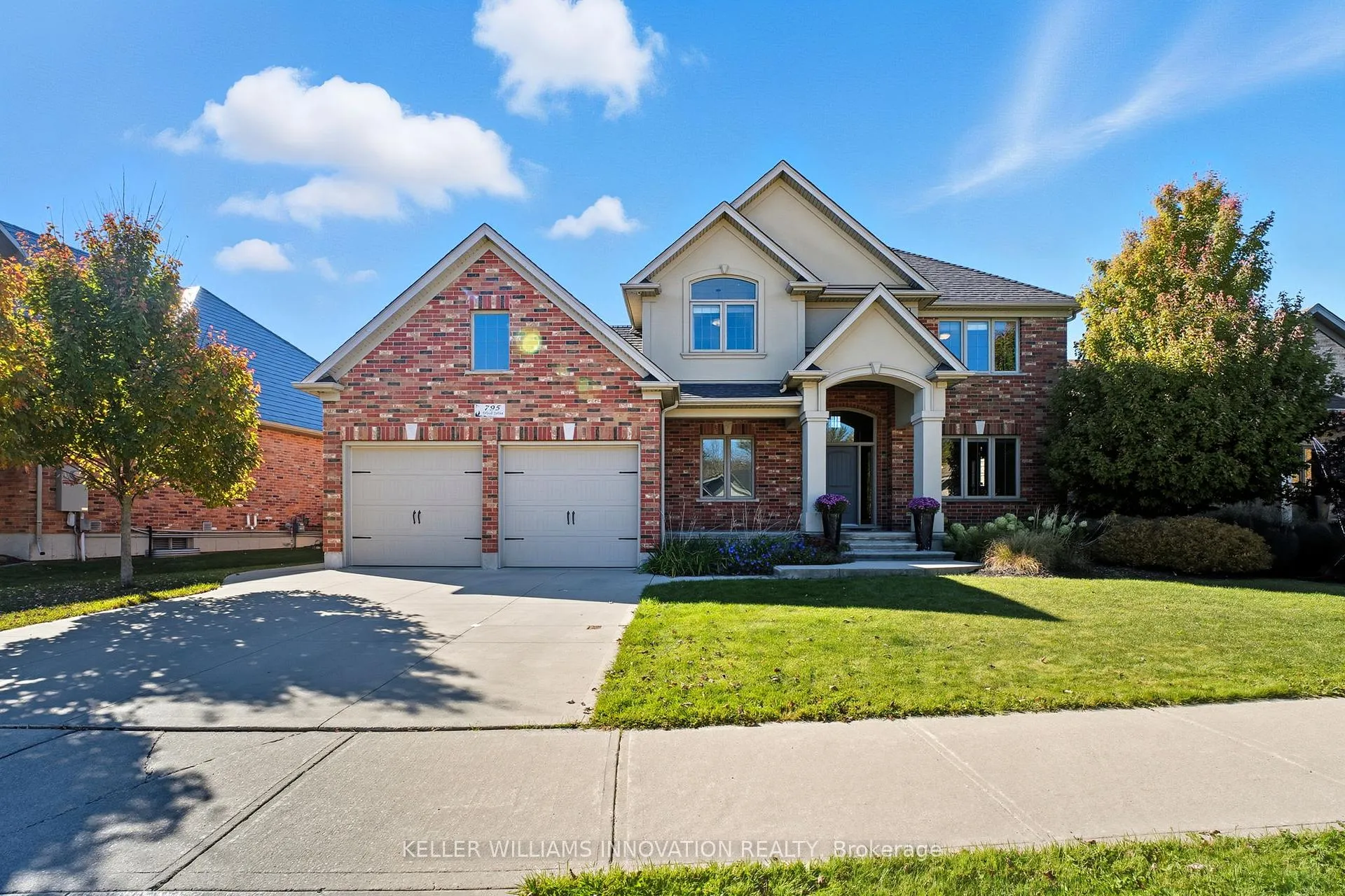 Photo 9 of 795 Wood Drive, North Perth, Listowel — HOMEH