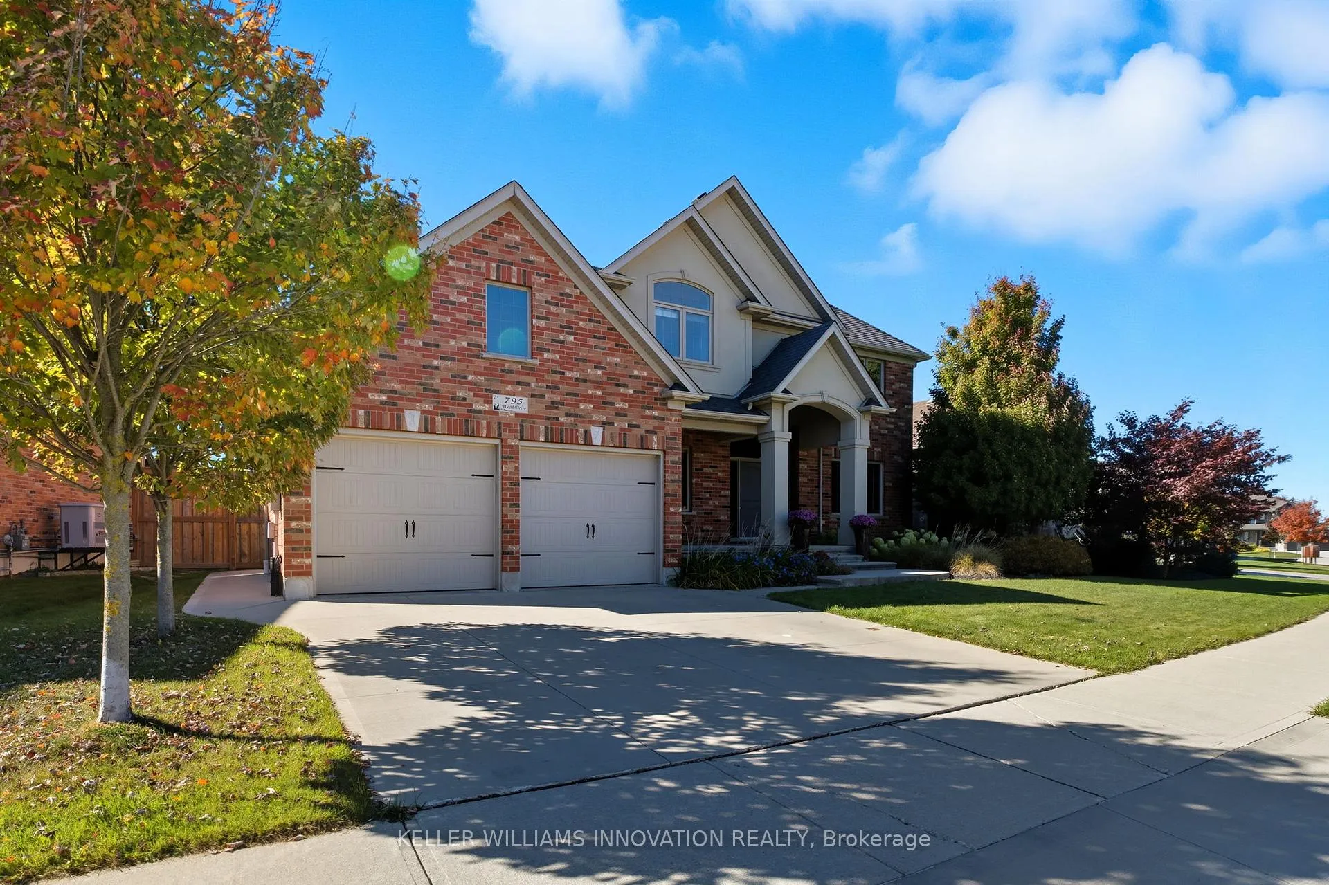 Photo 10 of 795 Wood Drive, North Perth, Listowel — HOMEH