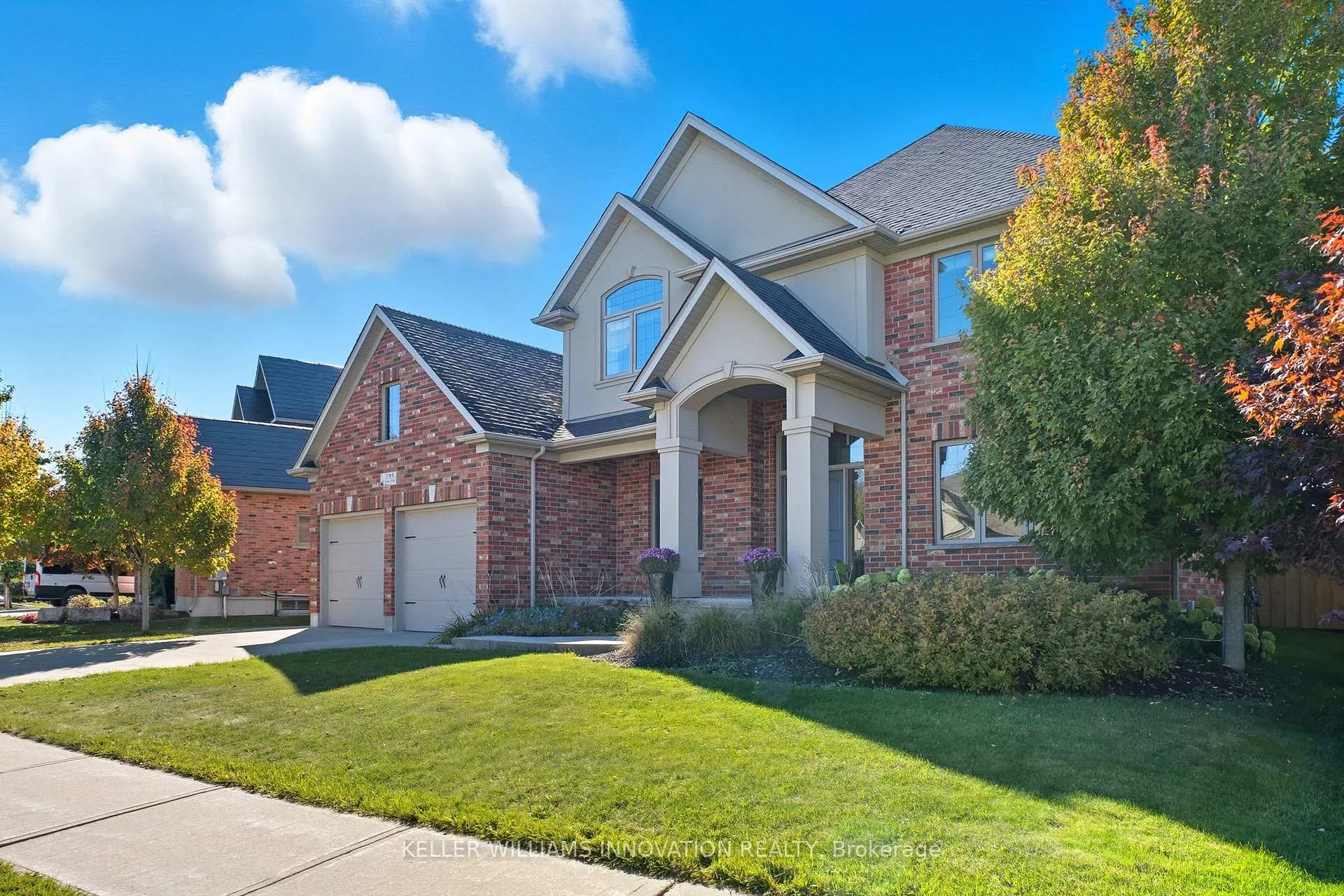 Photo 11 of 795 Wood Drive, North Perth, Listowel — HOMEH