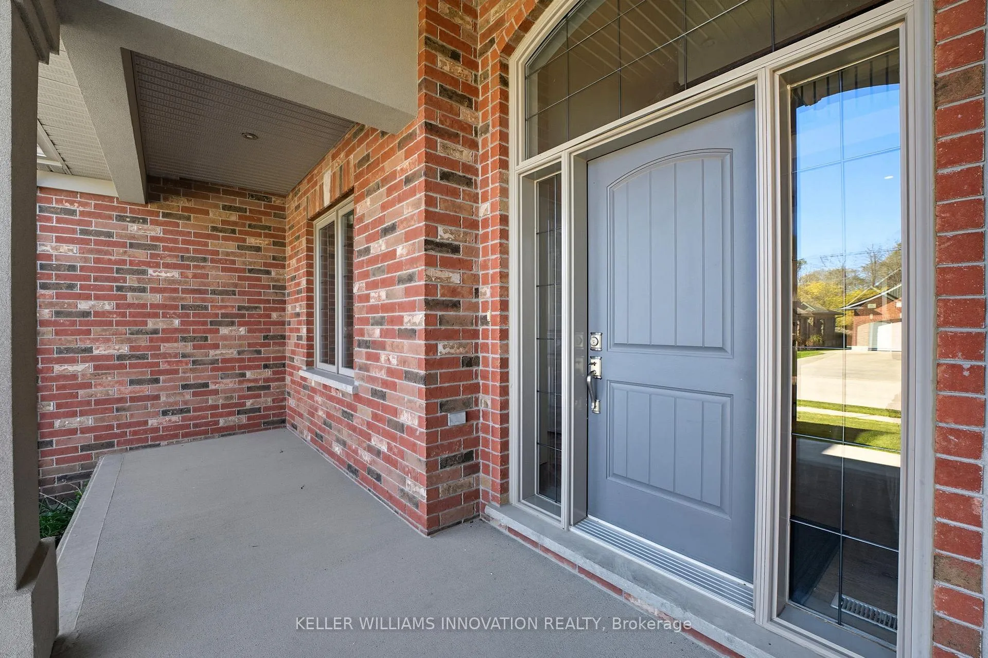 Photo 12 of 795 Wood Drive, North Perth, Listowel — HOMEH