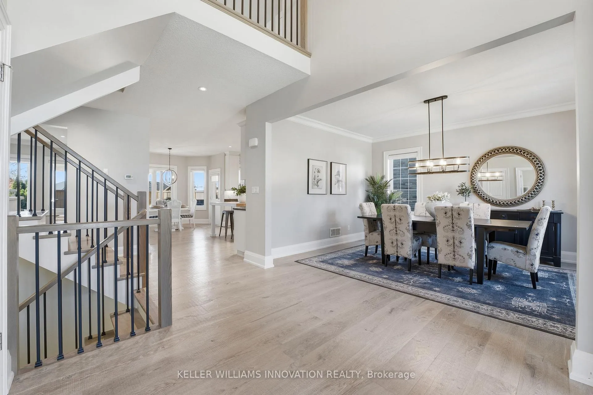 Photo 14 of 795 Wood Drive, North Perth, Listowel — HOMEH