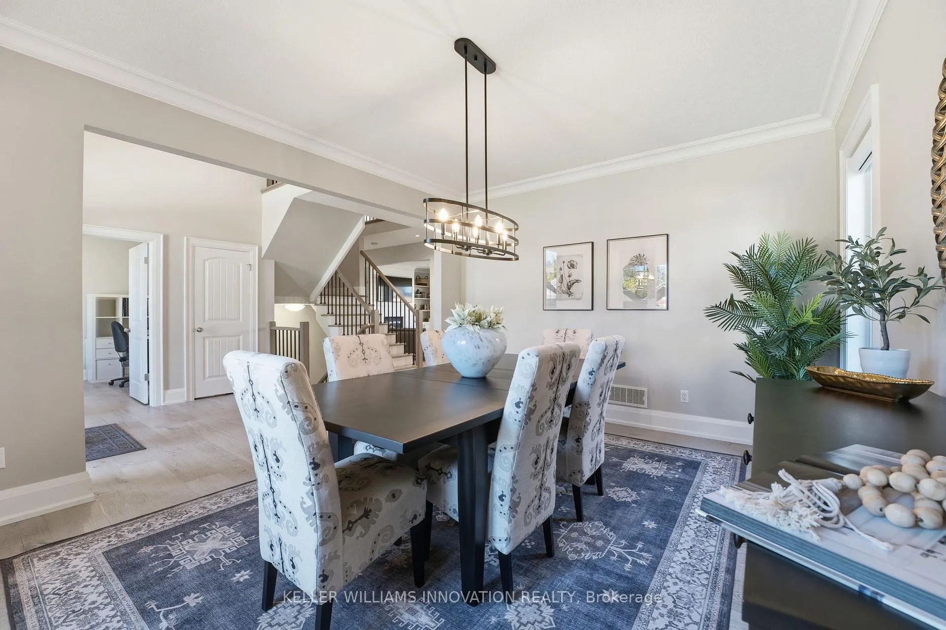 Photo 16 of 795 Wood Drive, North Perth, Listowel — HOMEH