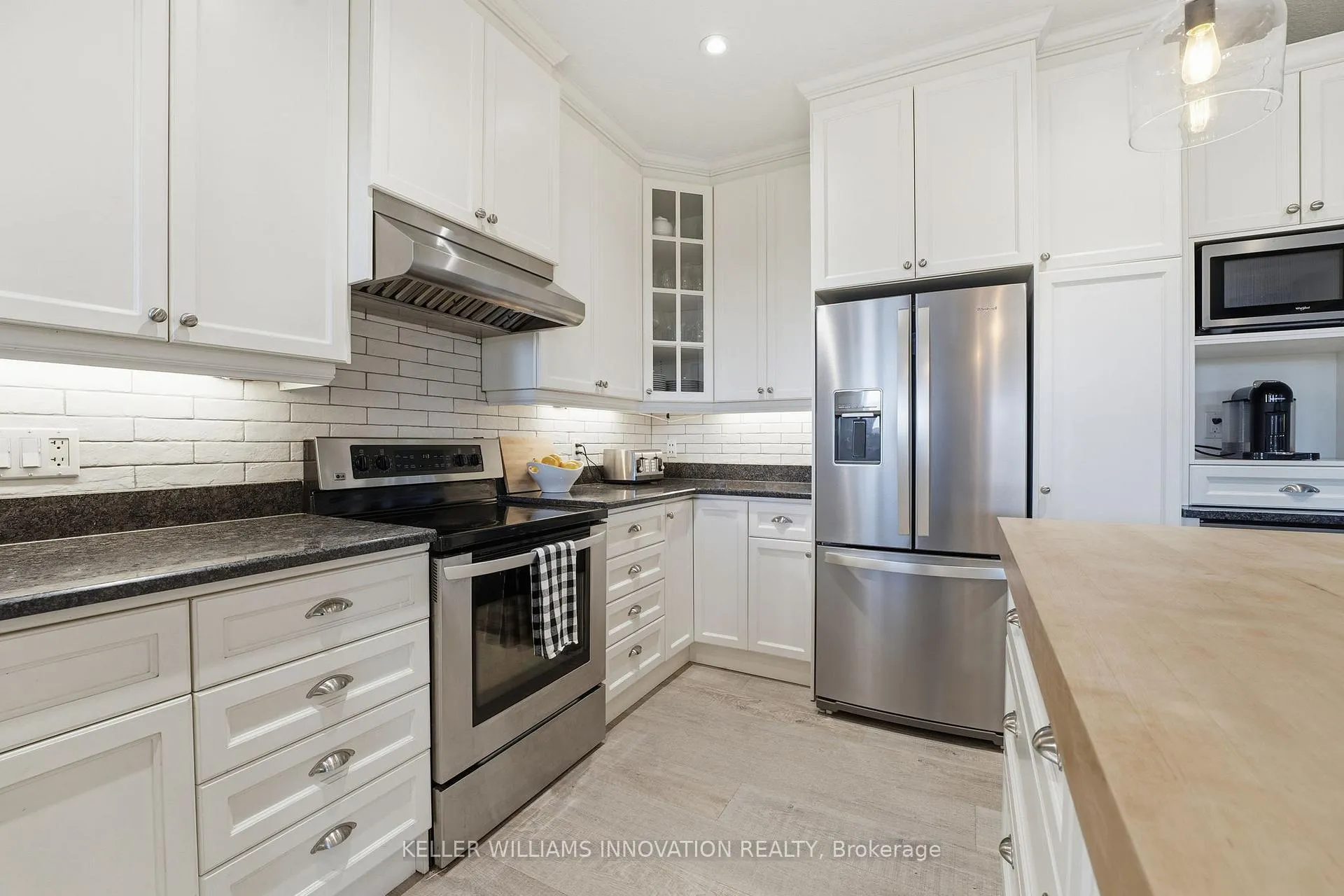 Photo 19 of 795 Wood Drive, North Perth, Listowel — HOMEH