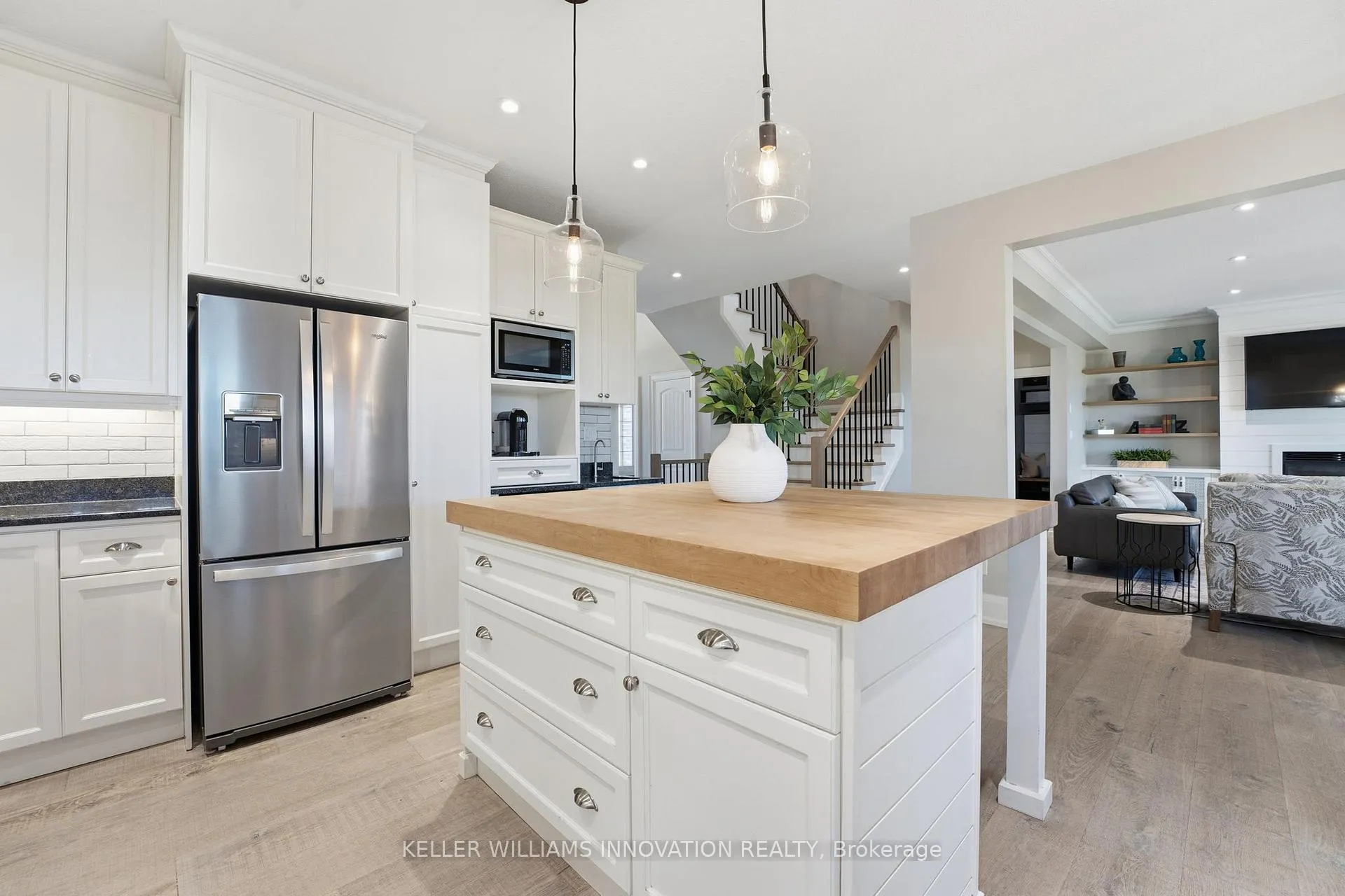 Photo 20 of 795 Wood Drive, North Perth, Listowel — HOMEH